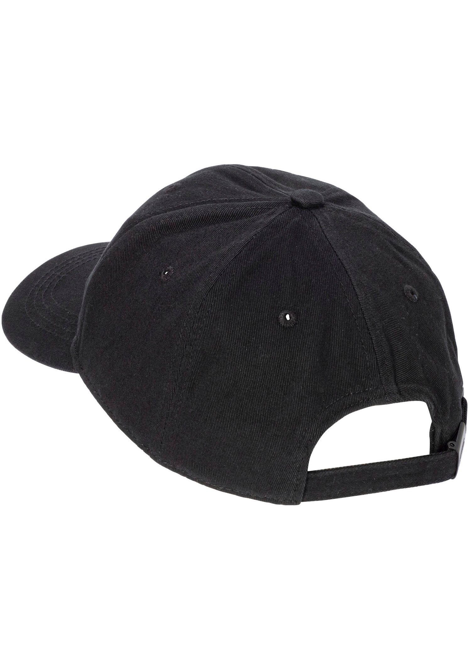 active Cap charcoal CA Baseball Cap camel