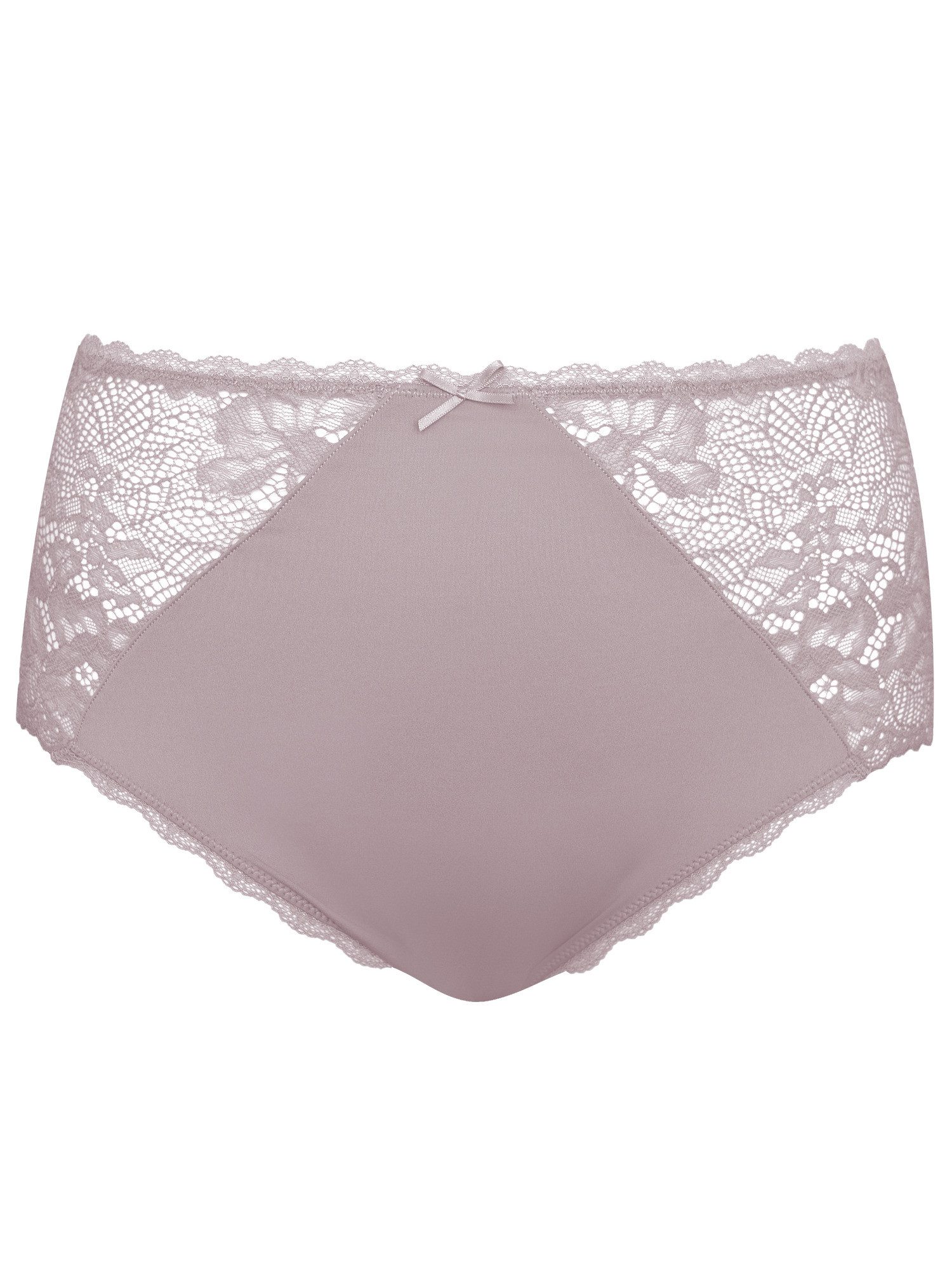 High-Waist-Panty PURE LUXE
