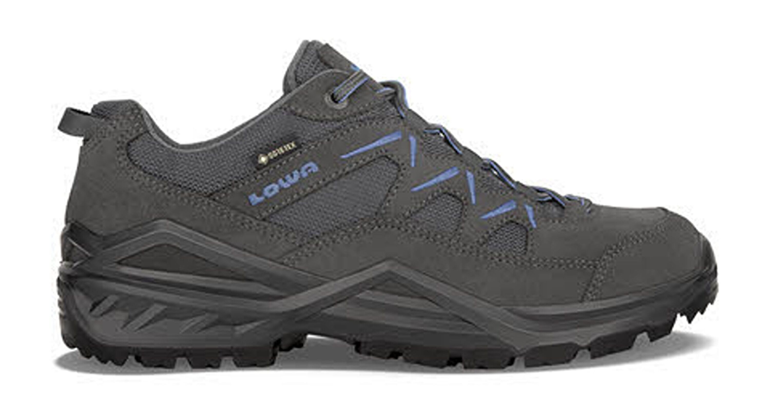 Lowa SIRKOS EVO GTX LO Outdoorschuh günstig online kaufen
