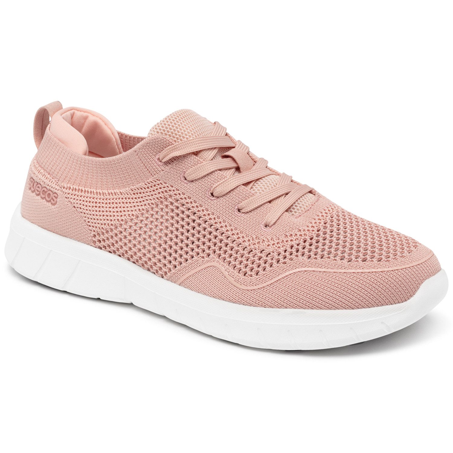 Damen Halbschuhe "LÄTT" peachy keen Sicherheitsschuh