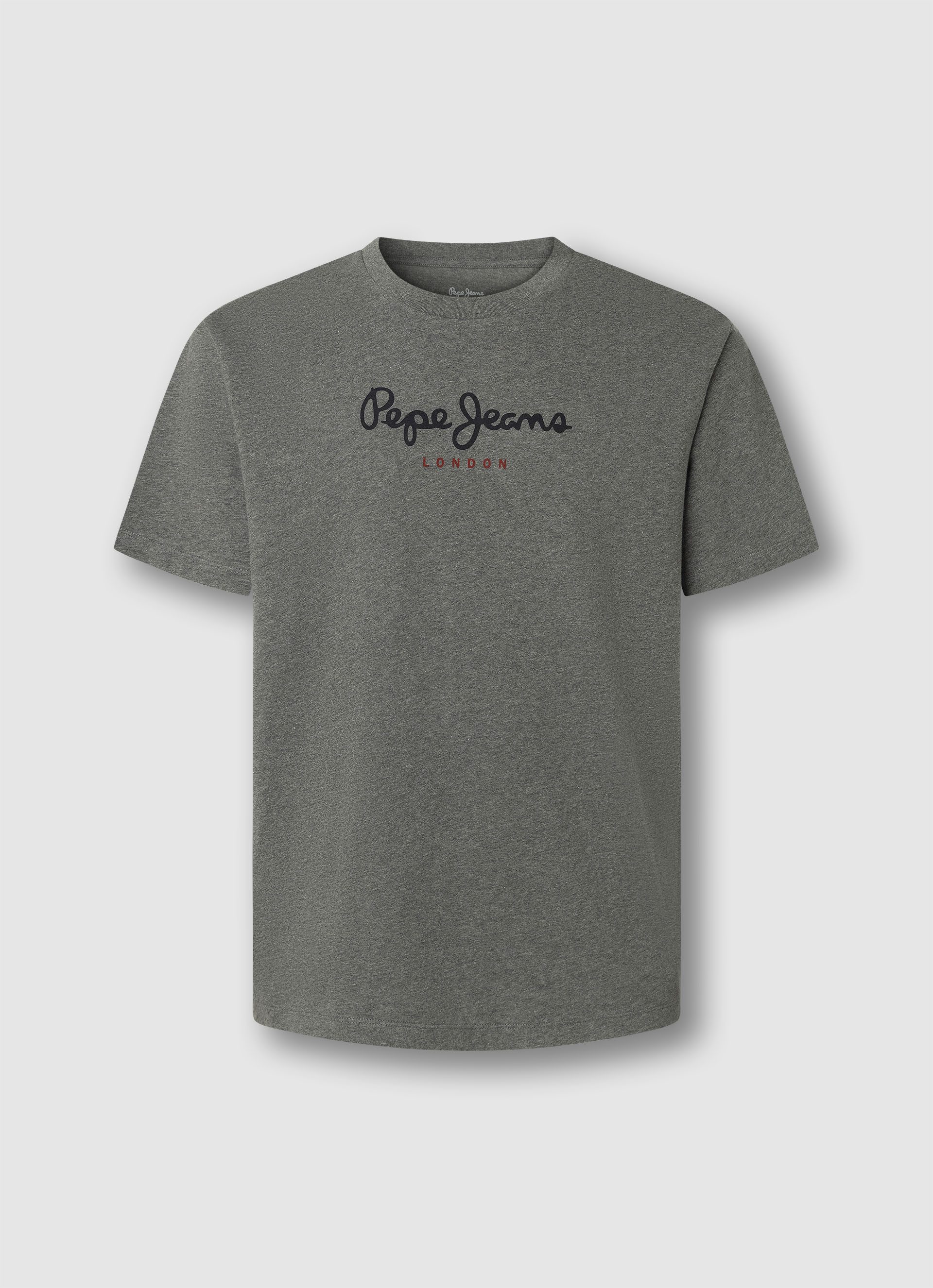 Pepe Jeans Rundhalsshirt EGGO günstig online kaufen
