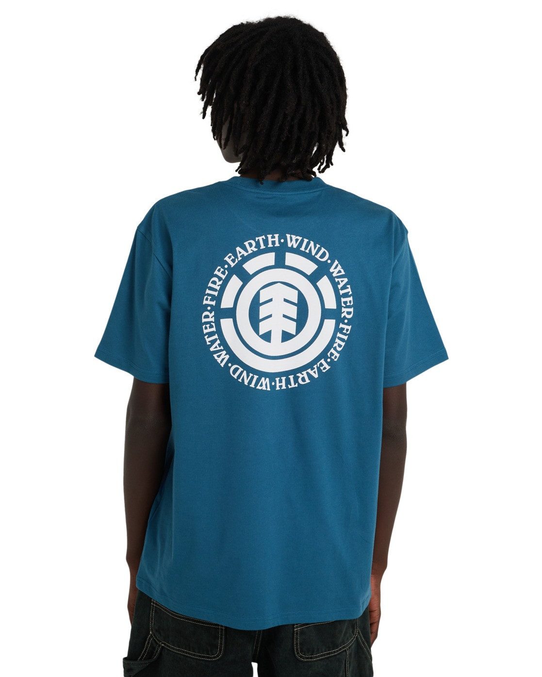 Element T-Shirt Seal Bp