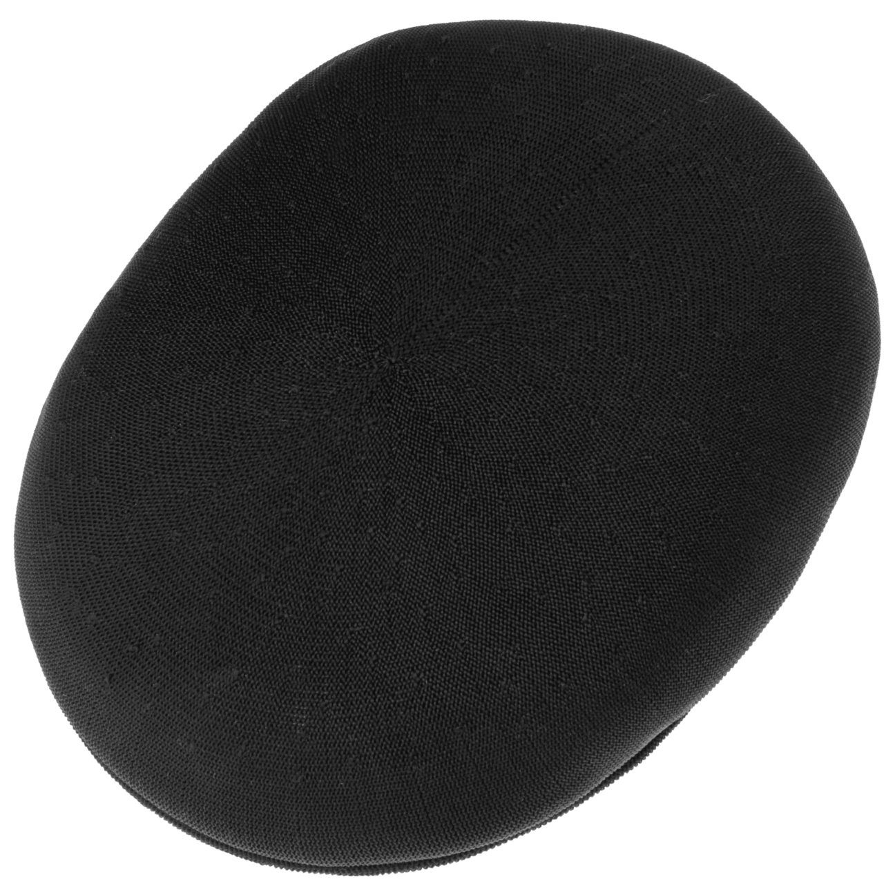 Kangol Flat Cap (1-St) Schiebermütze mit Schirm günstig online kaufen