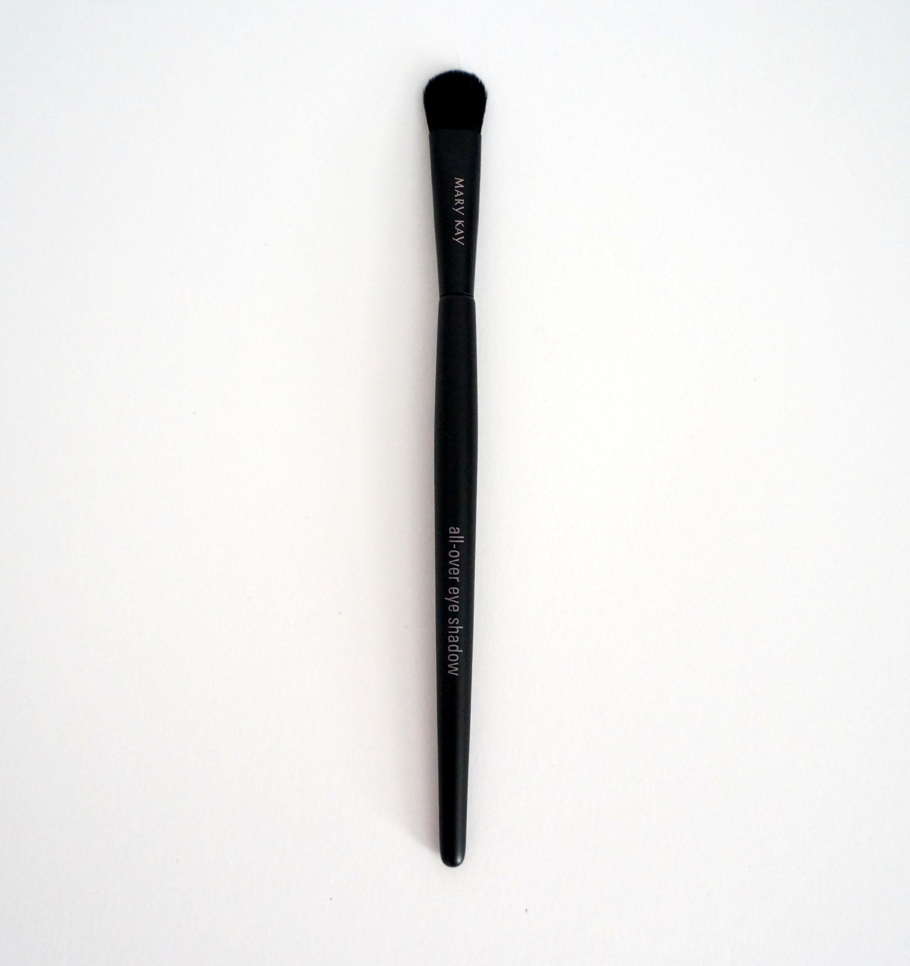 Mary Kay Lidschattenpinsel All-Over Eye Shadow Brush - Lidschattenpinsel, 1 tlg.