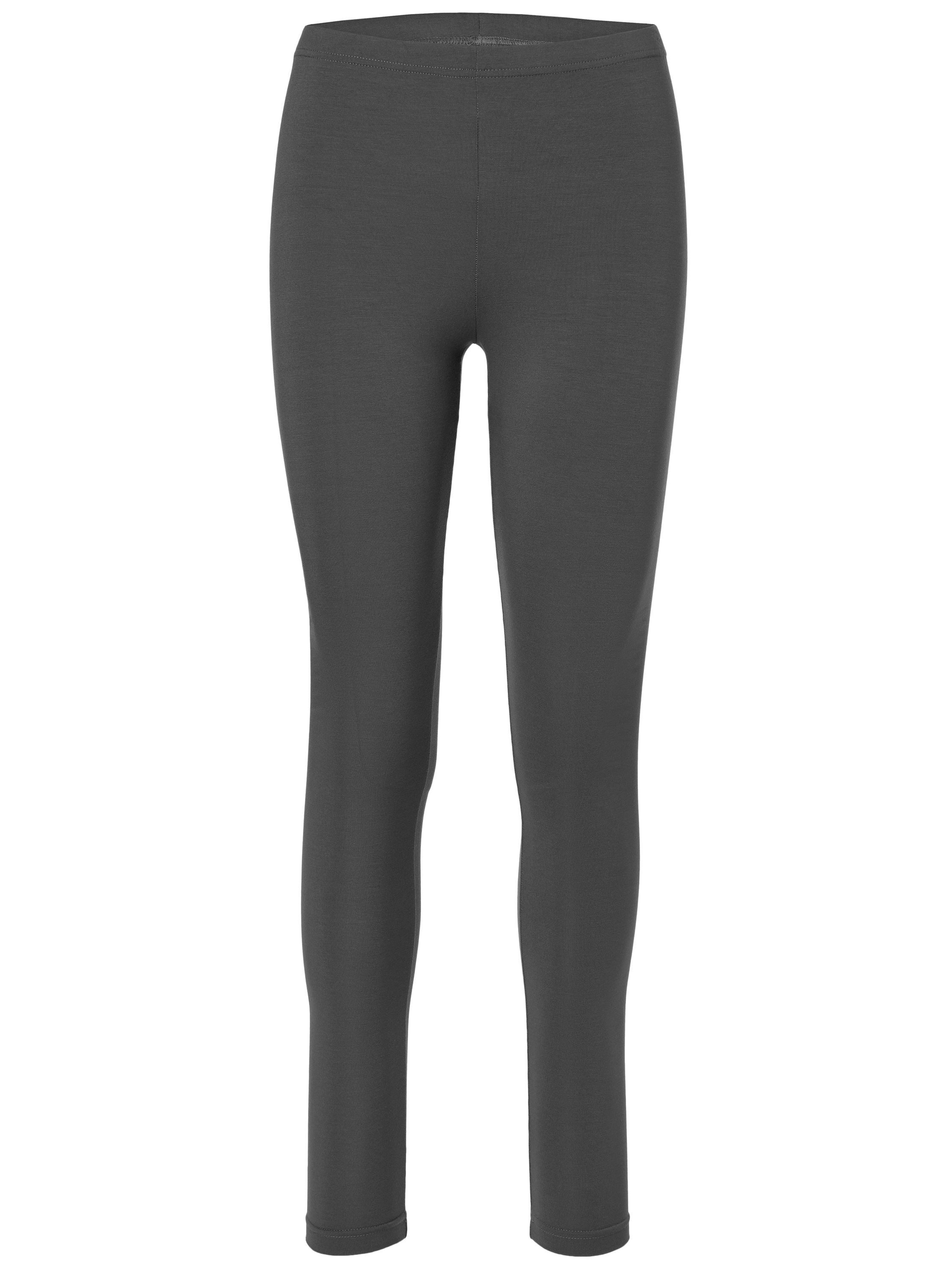 Merry Style Leggings Damen Hosen aus Viskose MS10-143 (1-tlg) elastischer B günstig online kaufen