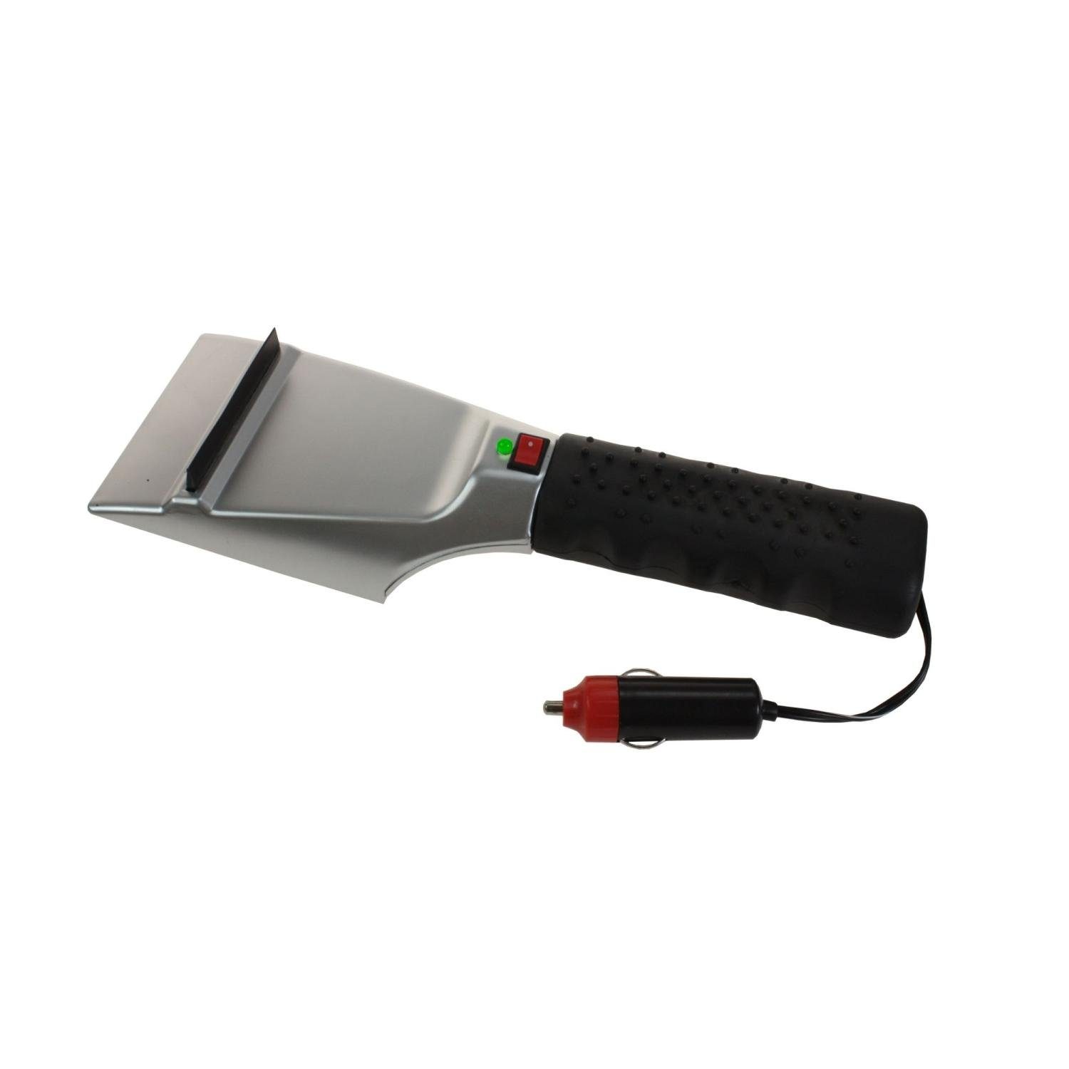 Genius Eiskratzer Genius Ideas Beheizter Eiskratzer