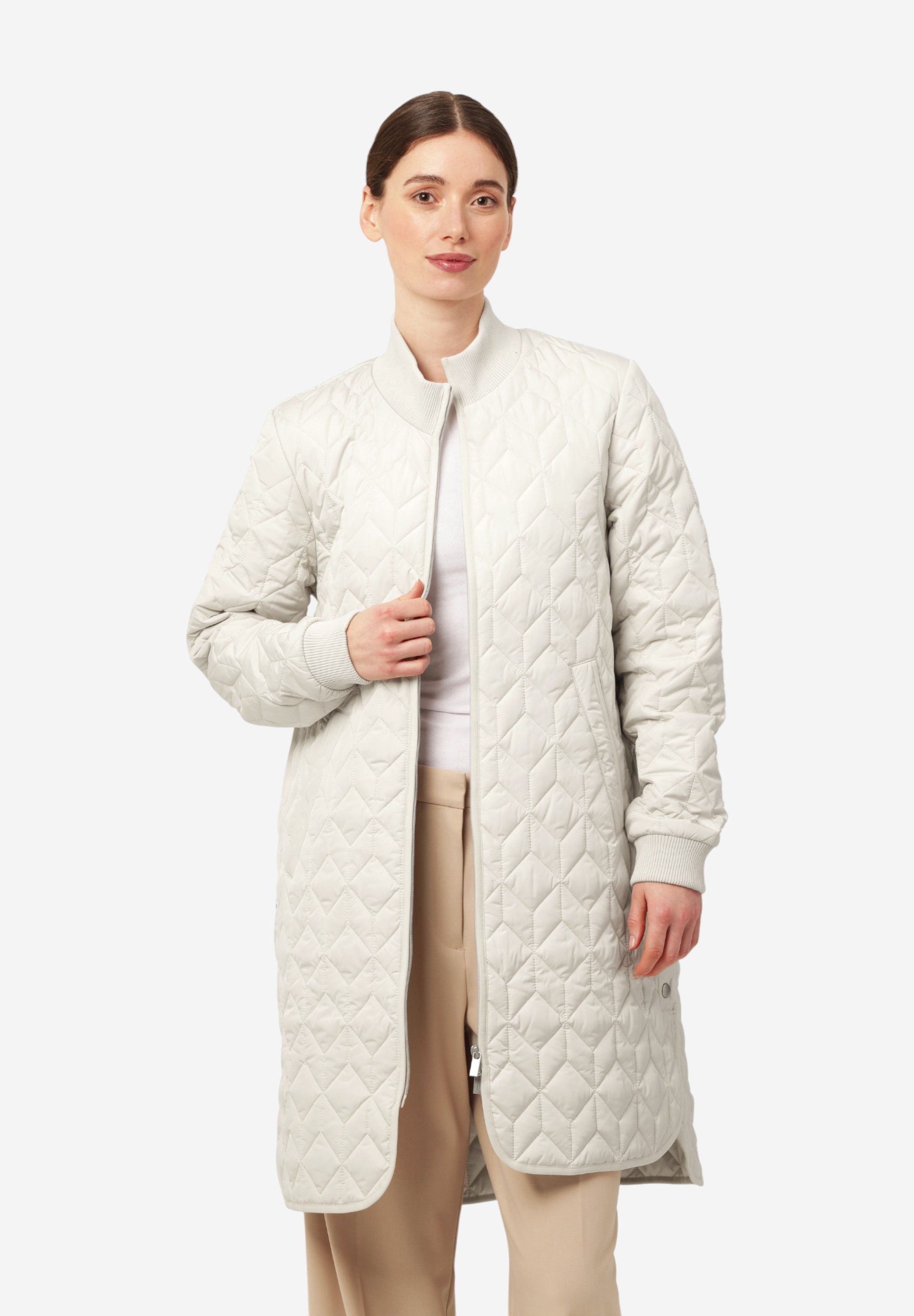 Steppjacke ART06