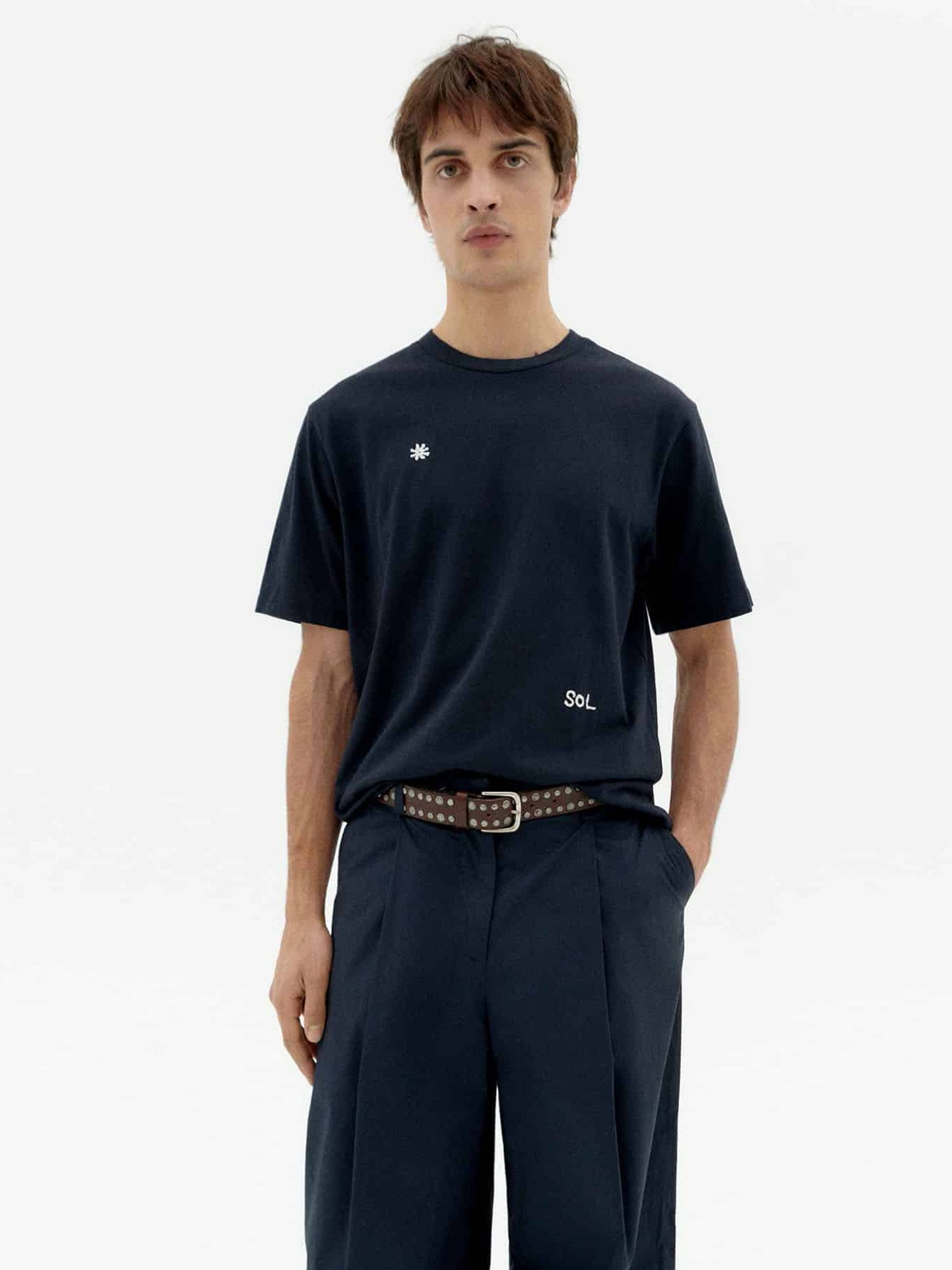 Thinking Mu T-Shirt Solsol Zach T-Shirt