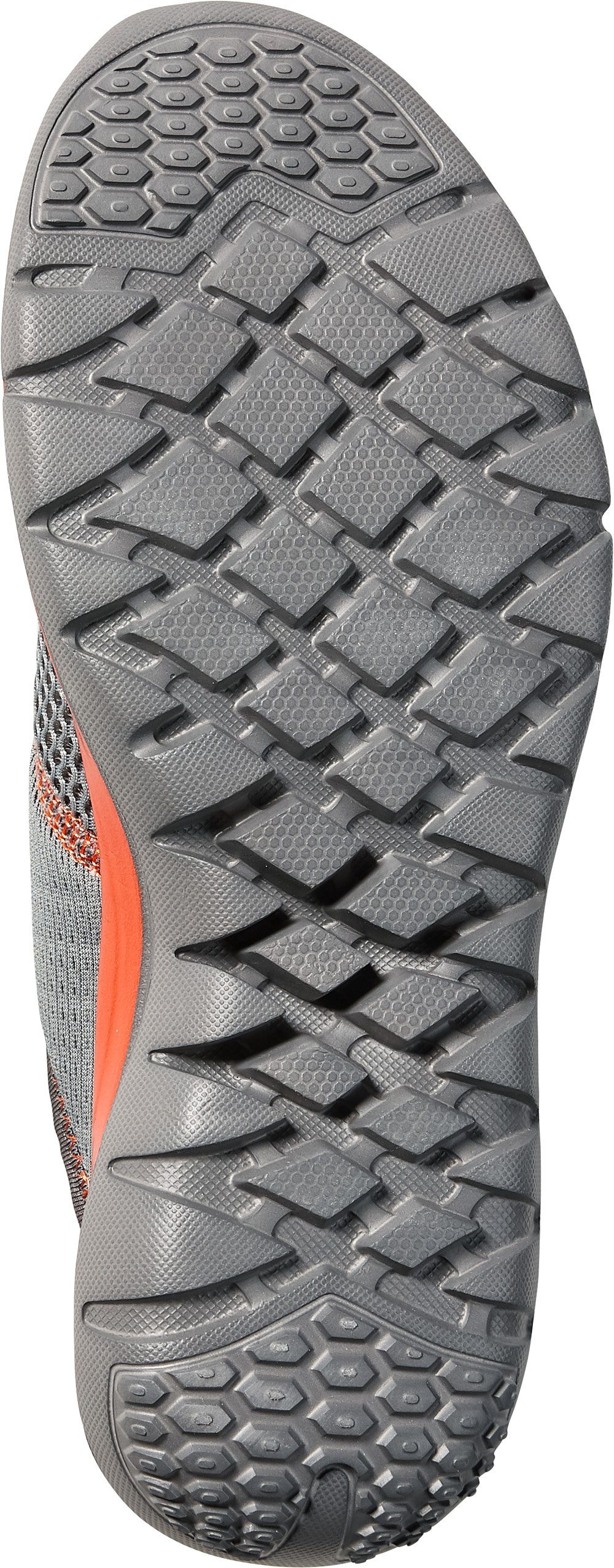 Nordcap Slipper mit Ripsbandschlaufe für noch einen schnelleren Ein- und Ausstieg