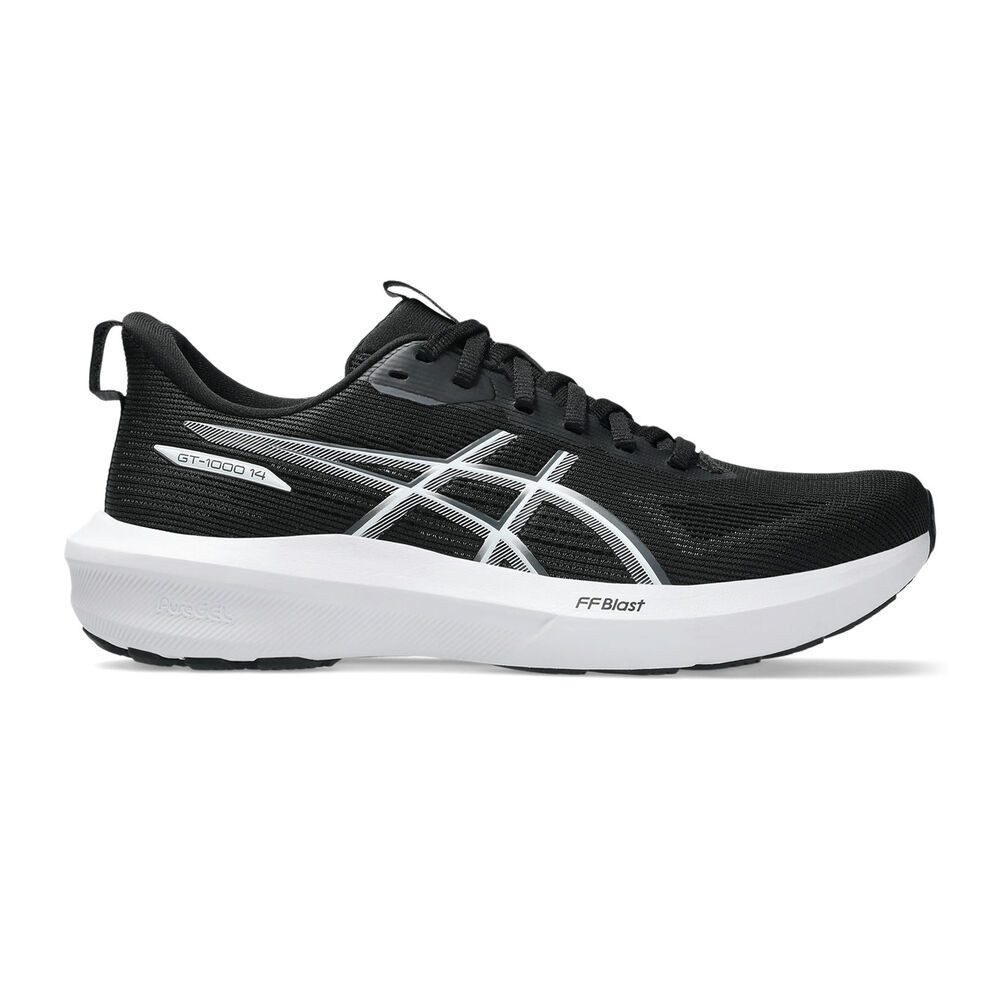 Gt-1000 14 - Stabilitätsschuh Laufschuh