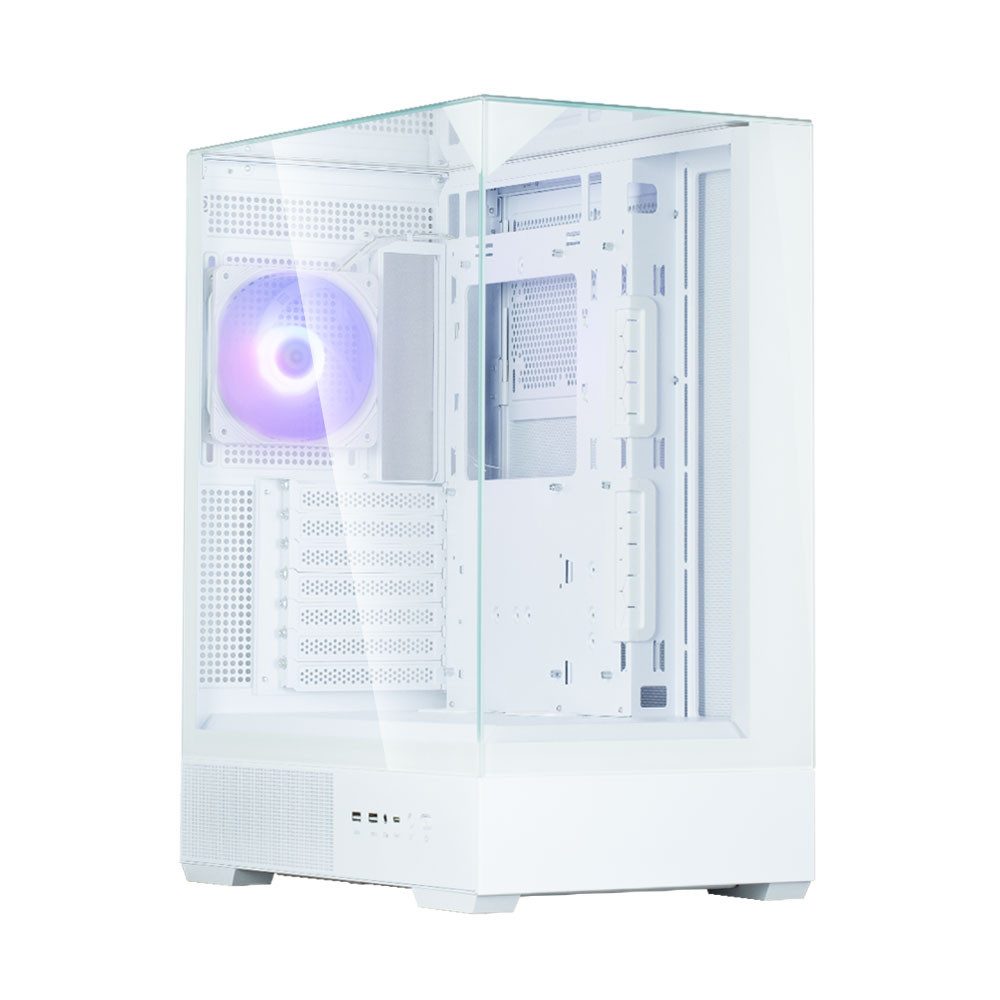 Zalman PC-Gehäuse