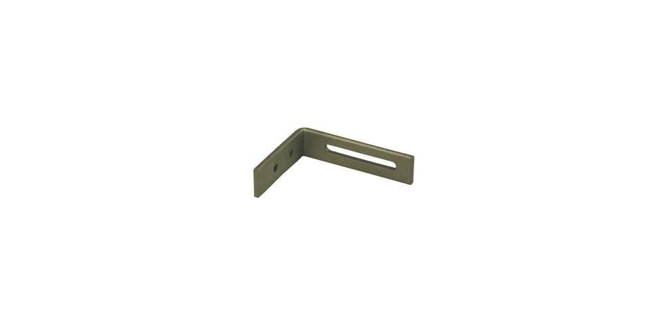 SUKI Winkelverbinder Suki Verstellwinkel 60 x 80 x 20 mm Magnodur