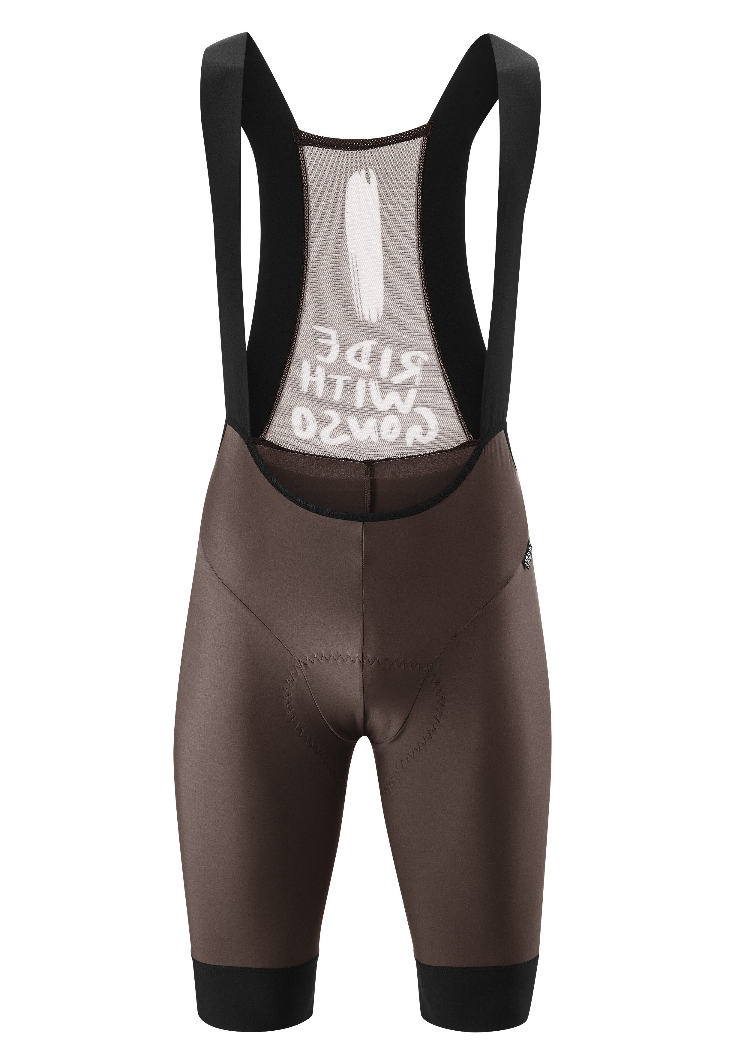 Gonso Fahrradhose SQlab GO BIB M günstig online kaufen