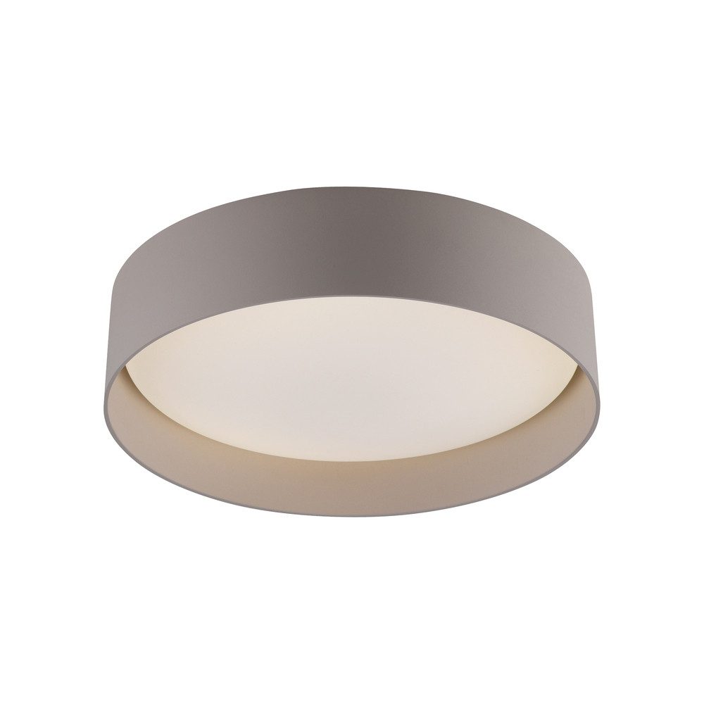 JUST LIGHT LED Deckenleuchte LED Deckenlampe Tavoli SW, Switchmo Dimmer, 1x günstig online kaufen