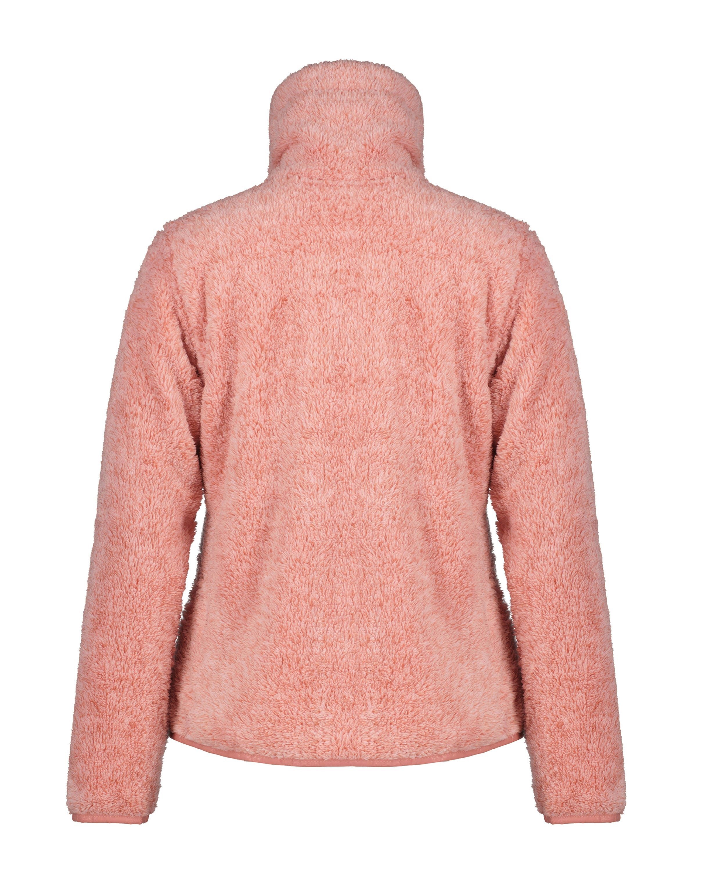 Icepeak Fleecejacke COLONY (1-St) mit Kordel günstig online kaufen