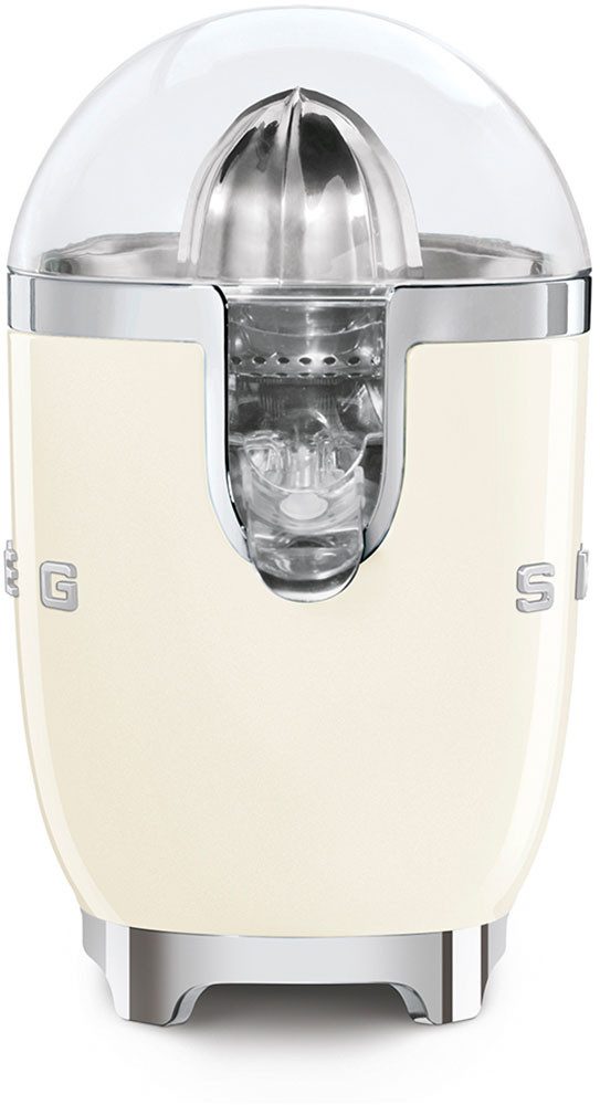 Smeg Zitruspresse CJF11CREU, 70 W – Bild 3 von 5