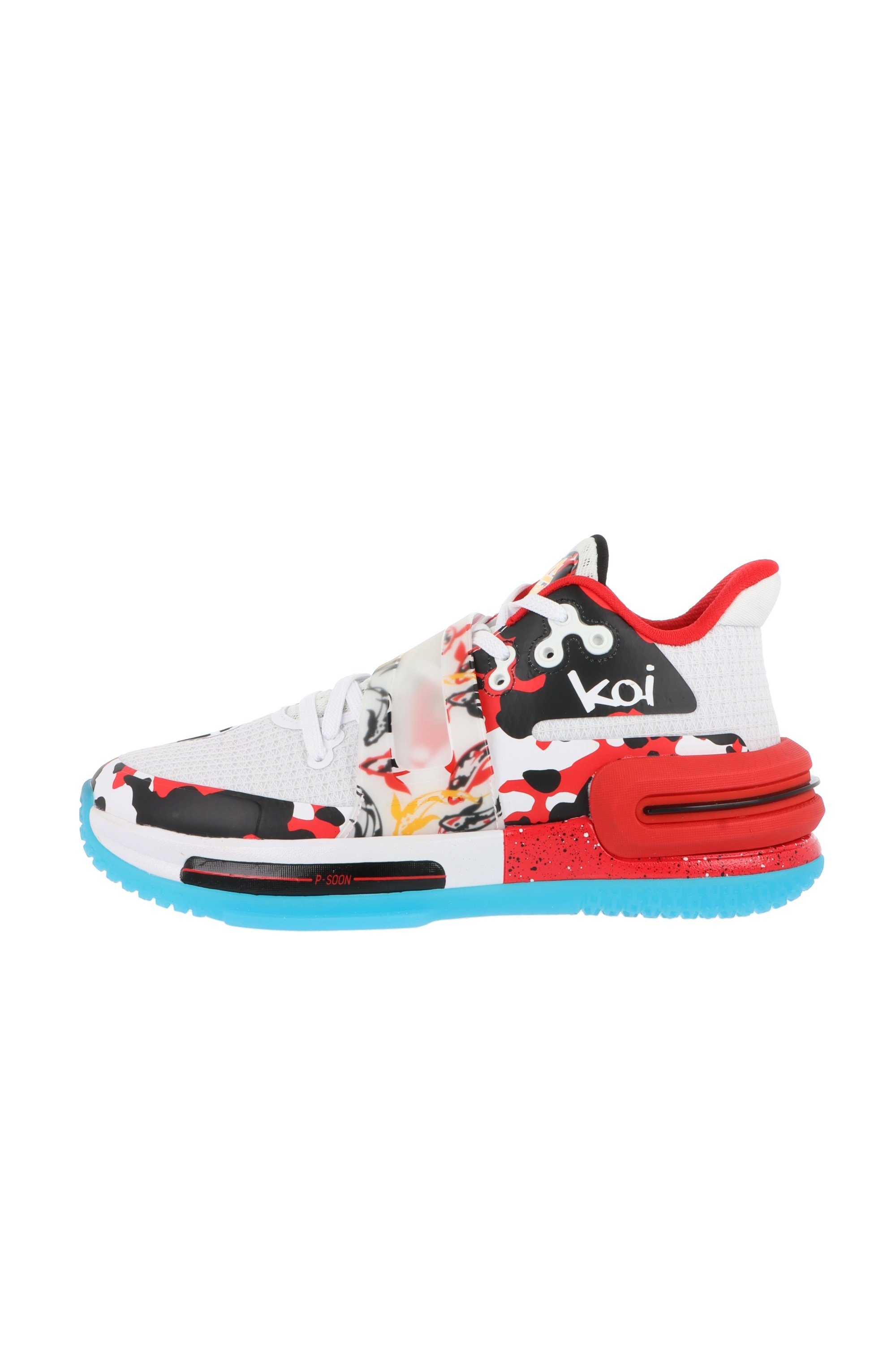 PEAK TaiChi Flash 2.0 Basketballschuh günstig online kaufen