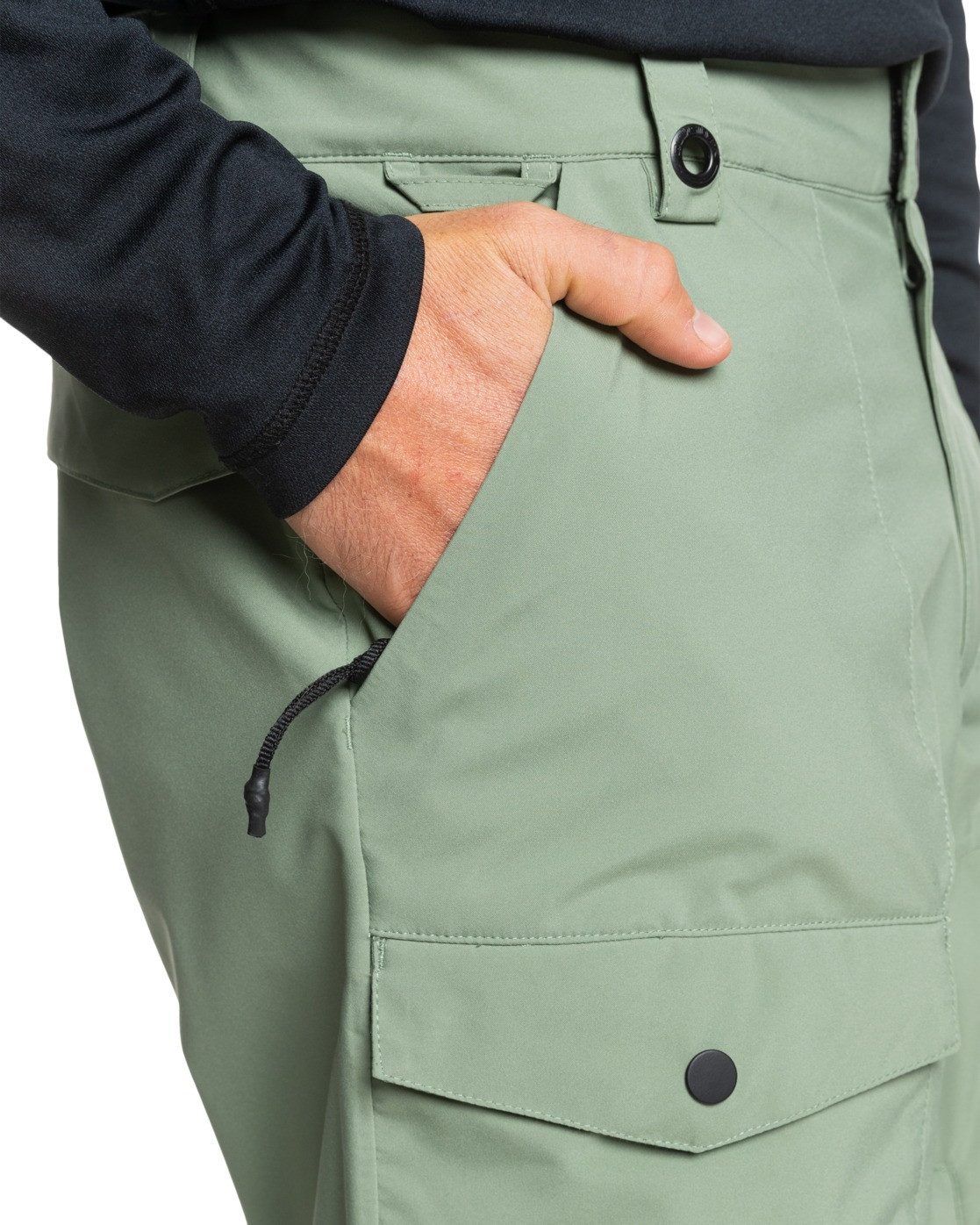 Quiksilver Skihose Utility