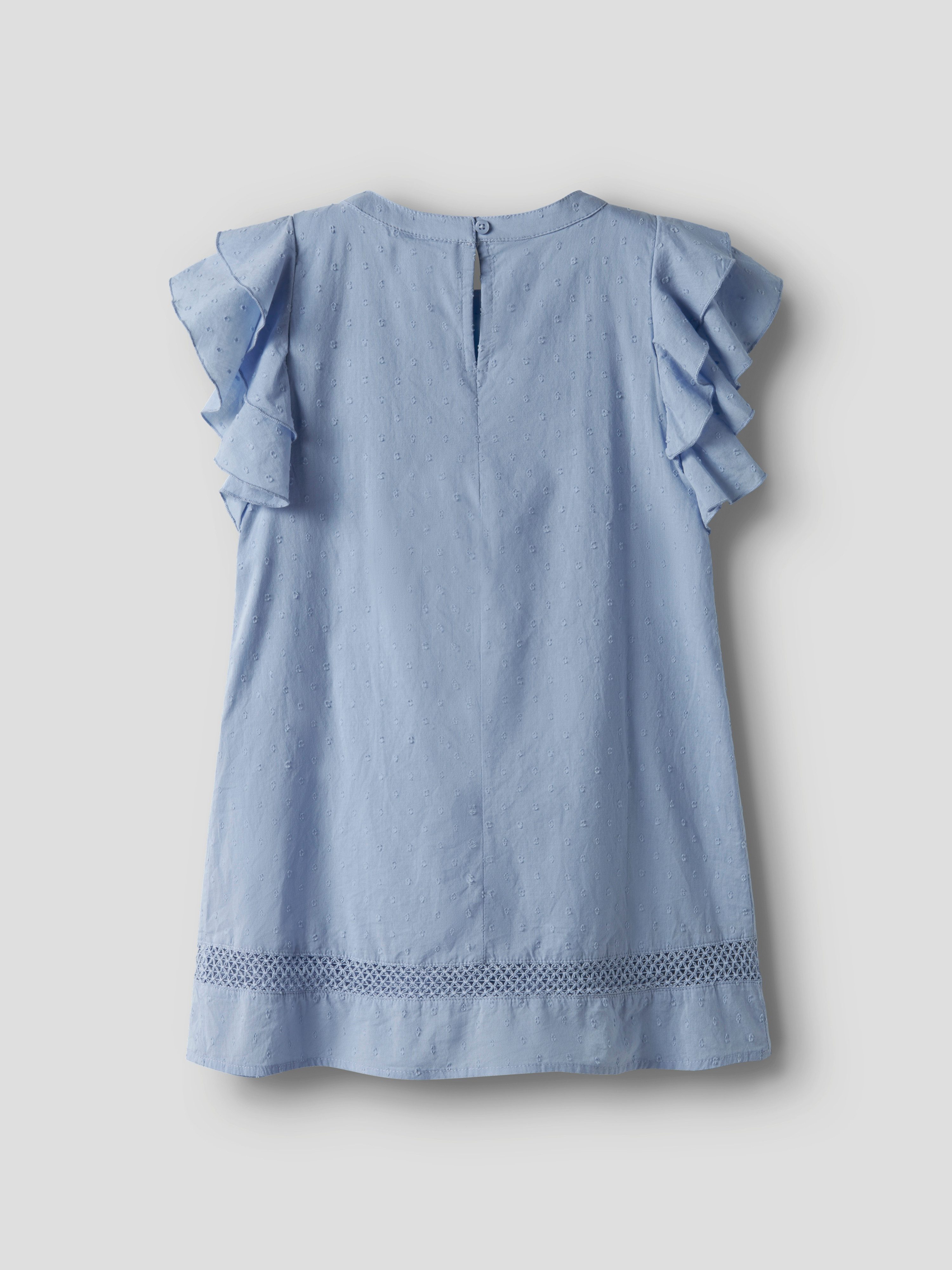 Name It Midikleid NKFFARIDE SS DRESS NOOS