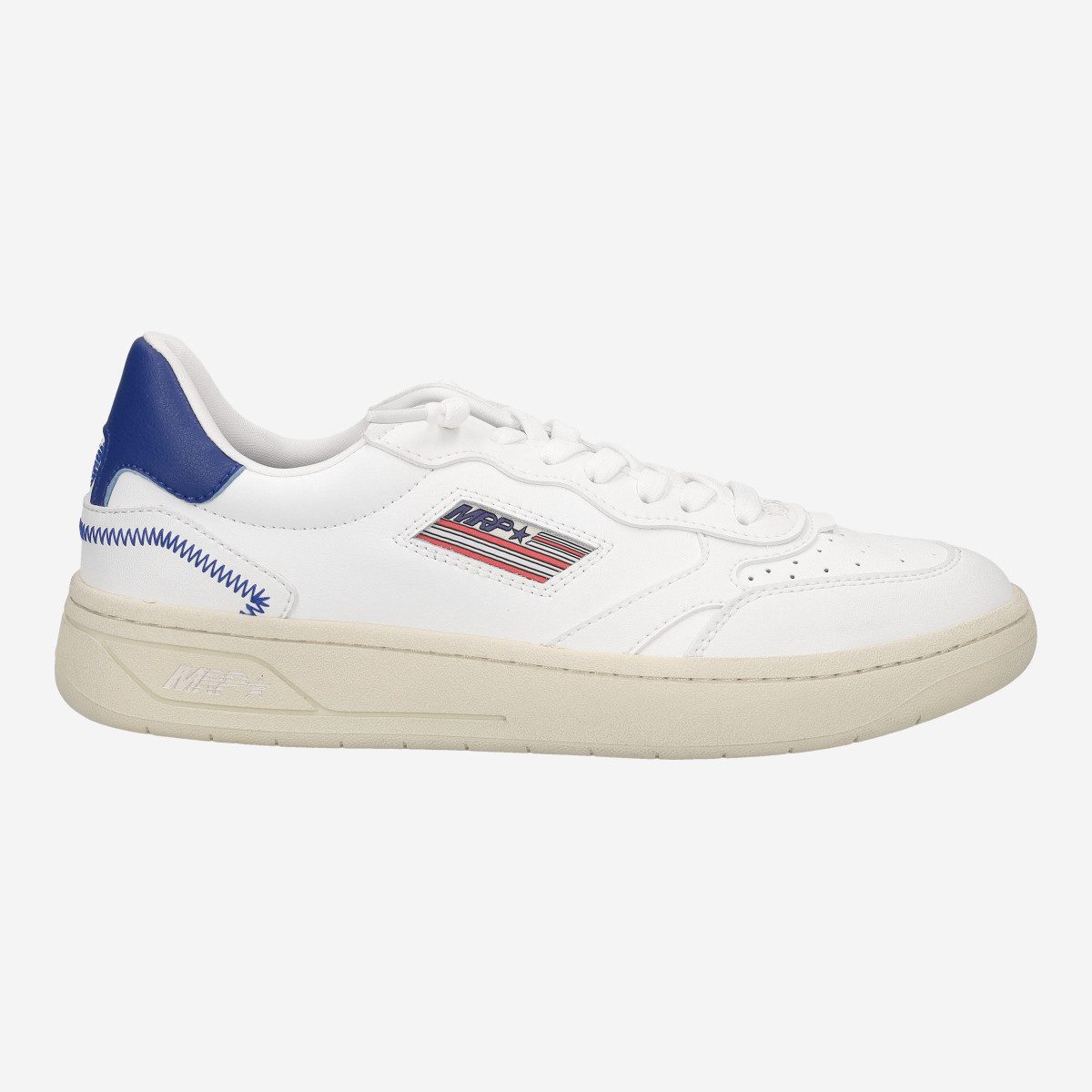 MRP MRP31 V.1, Sneaker in Weiß für Herren Sneaker