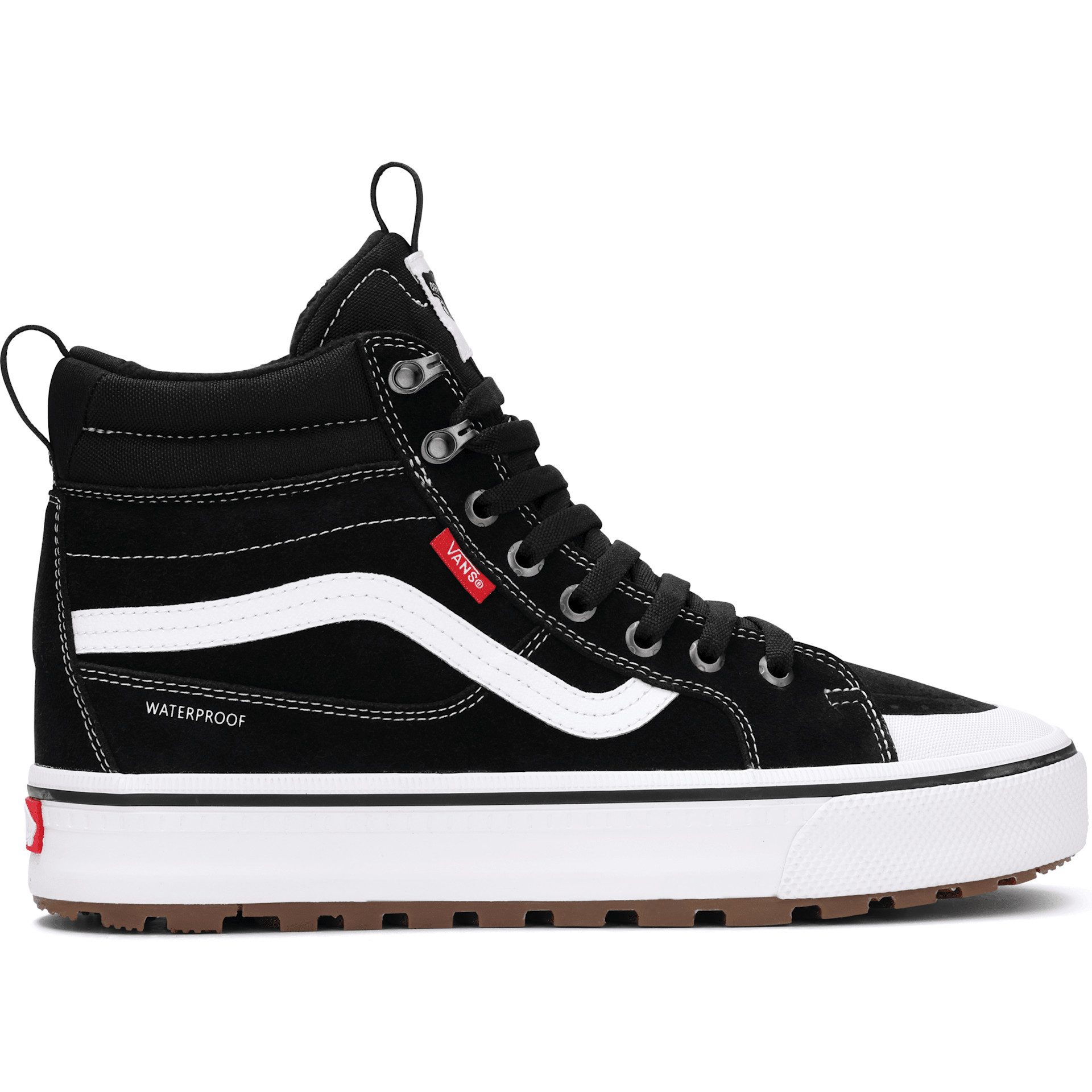 Vans MTE SK8-Hi Waterproof Insulated Sneaker wasserdichter, gefütterter Sne günstig online kaufen