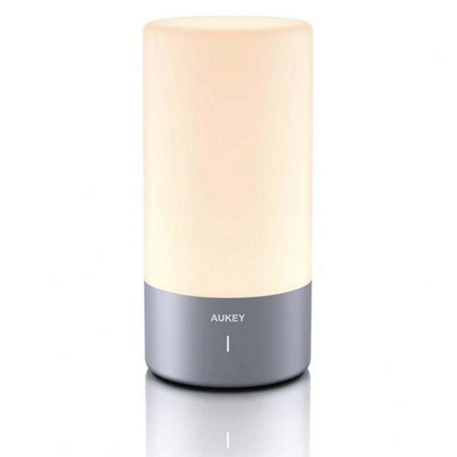 AUKEY Tischleuchte LT-T6, LED RGB Dimmbar günstig online kaufen