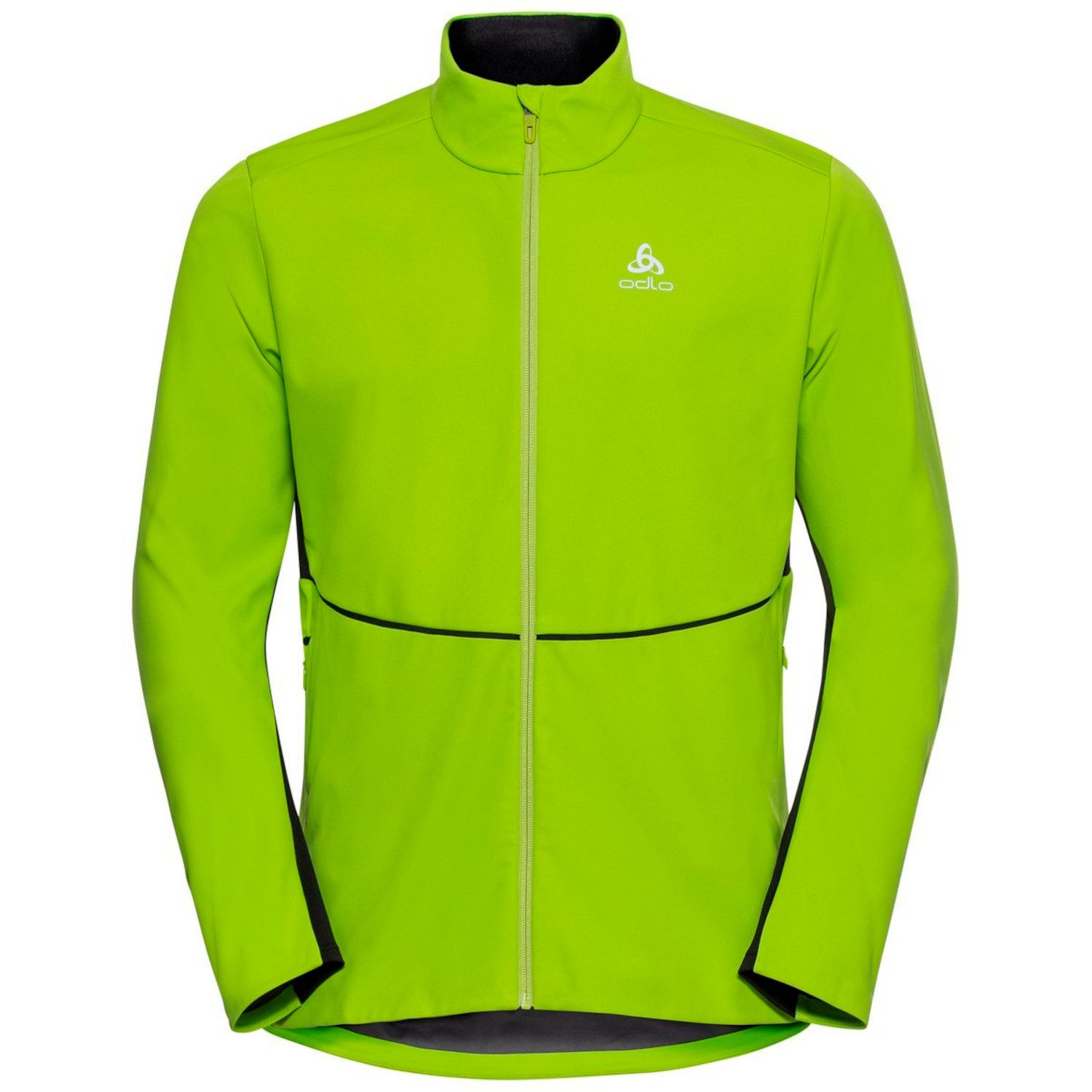 Odlo Skijacke Odlo Herren Skijacke Jacket MARKENES 612642
