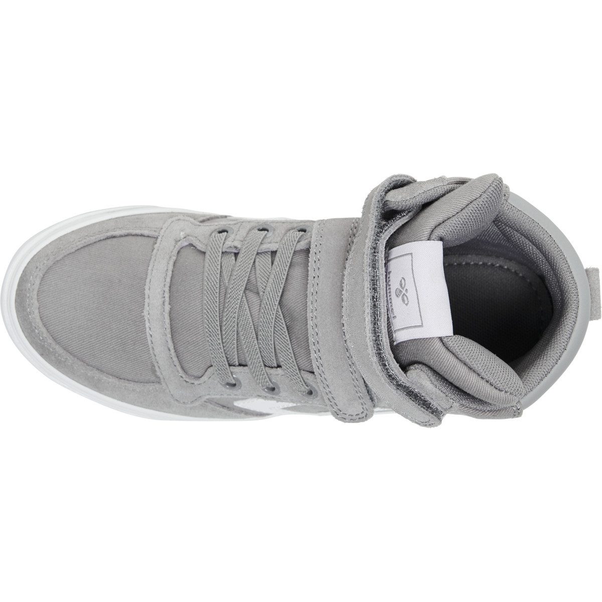 hummel SLIMMER STADIL HIGH JR Sneaker