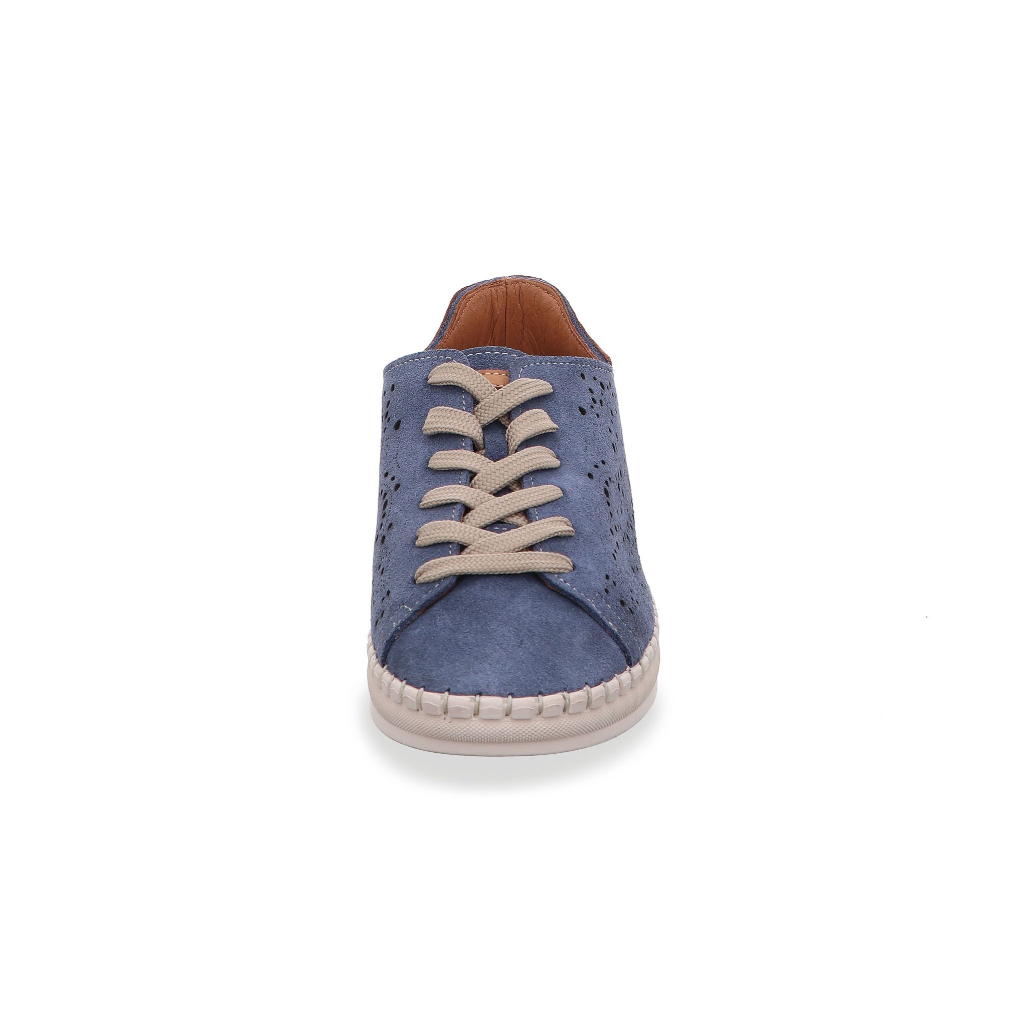 Gemini Damen Schnürschuh
