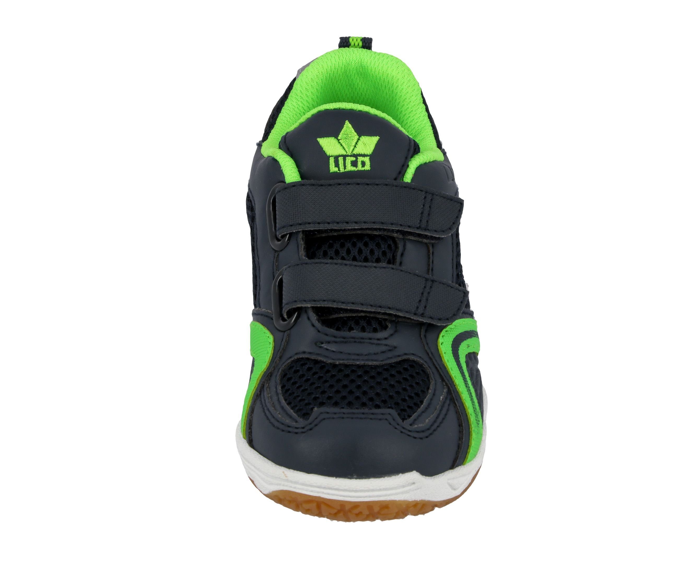 Lico Sportschuh Enjoy V Hallenschuh – Bild 3 von 5