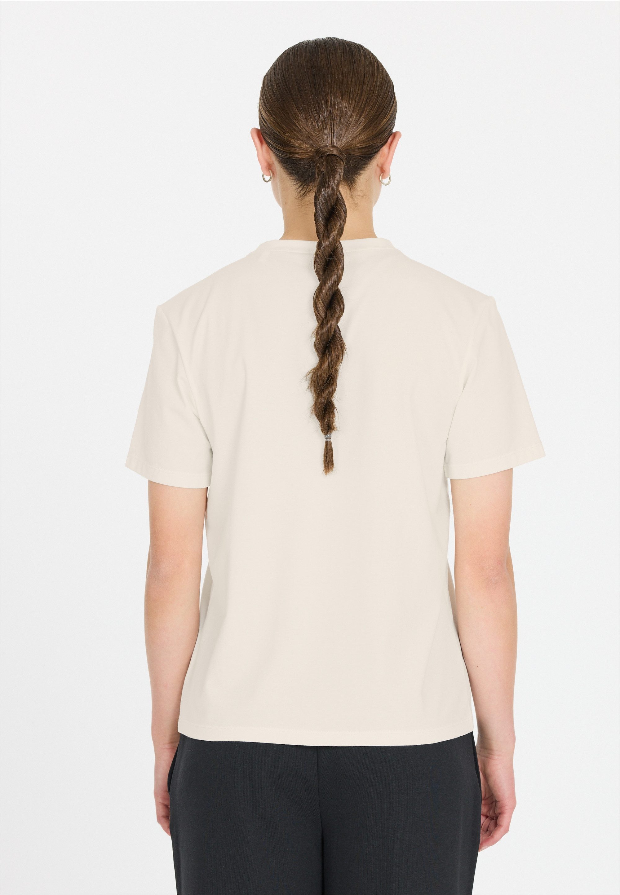 Les'Arcs Funktionsshirt Terniny aus weichem Material