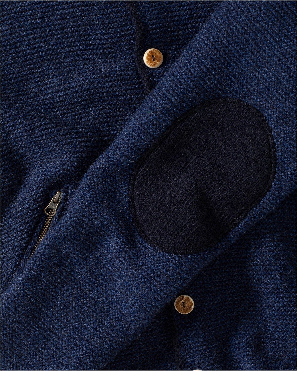 Reitmayer Strickjacke Strickjacke