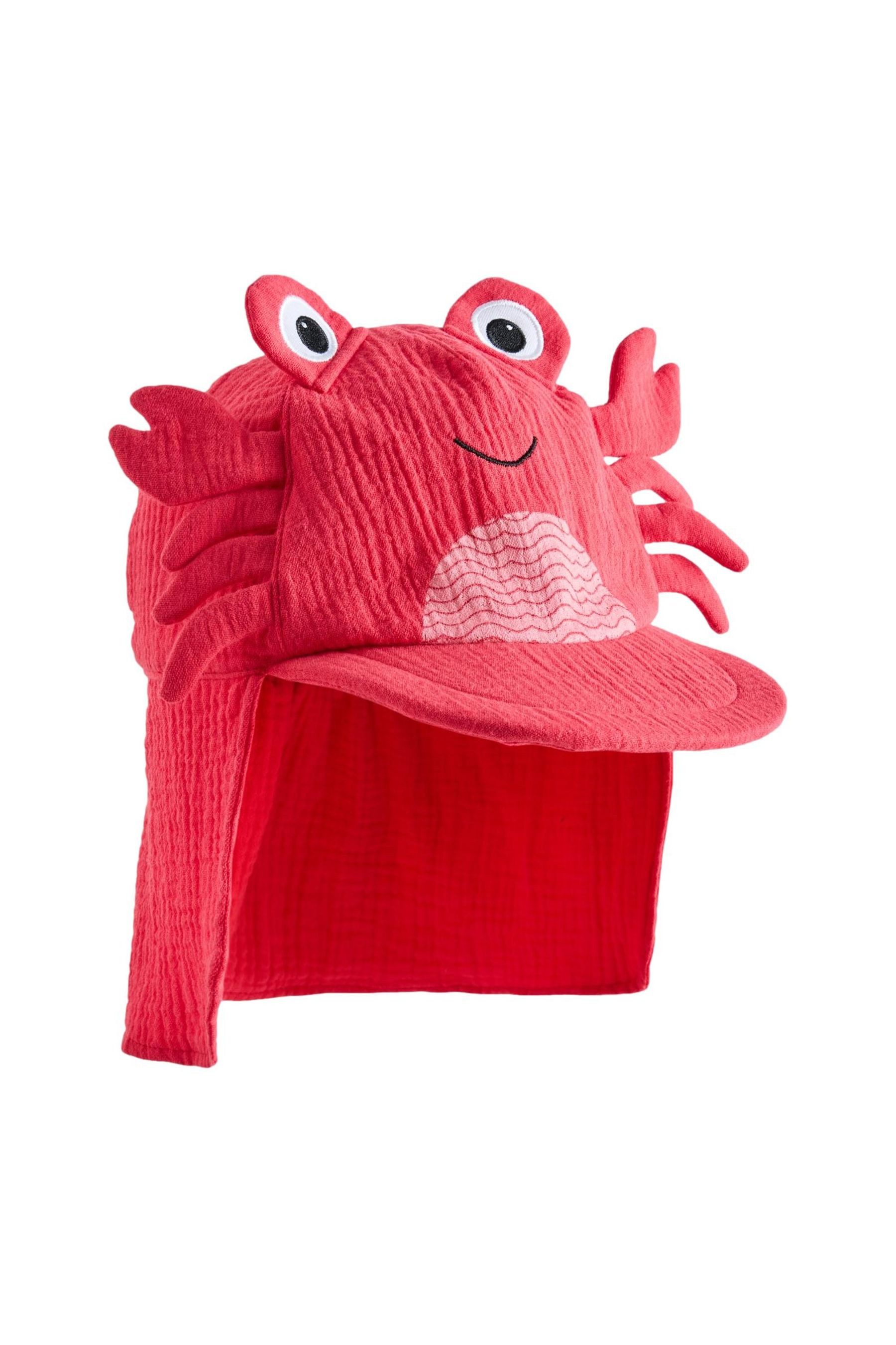 Next Legionärsmütze Legionärshut (1-St)