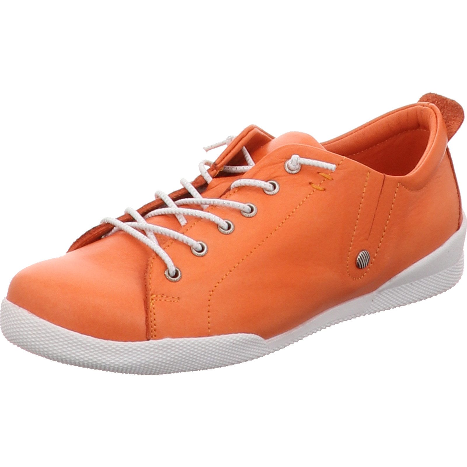 Schnürschuh