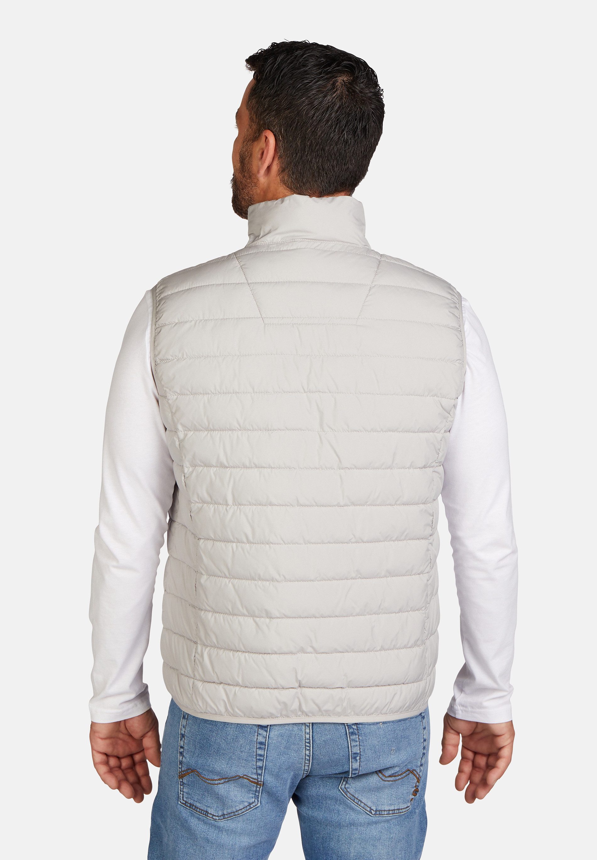 Calamar Steppweste Light-Weight Steppweste