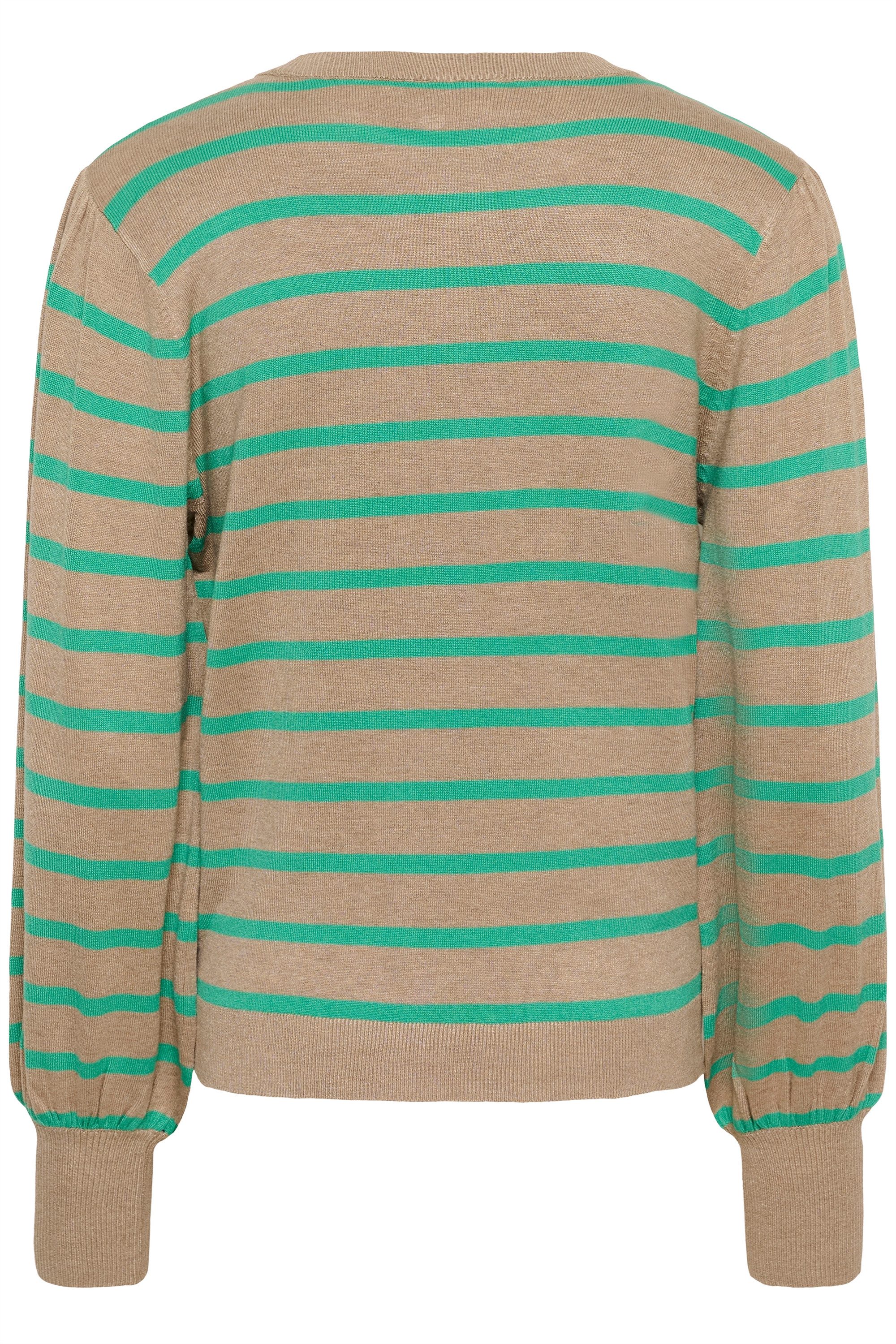 KAFFE Strickpullover Strickpullover KAlizzy günstig online kaufen