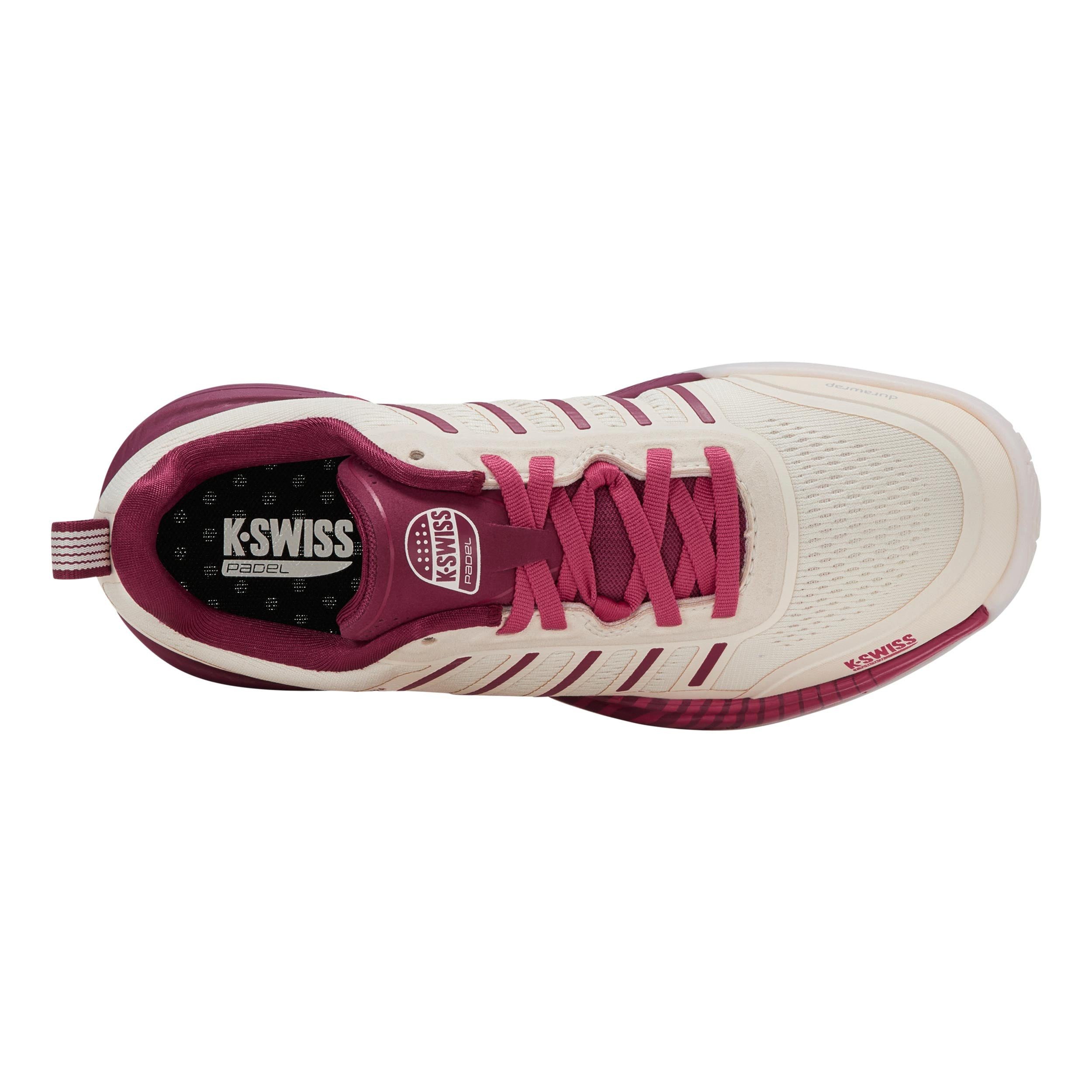 K-Swiss Ultra Court - Padelschuh Padelschuh
