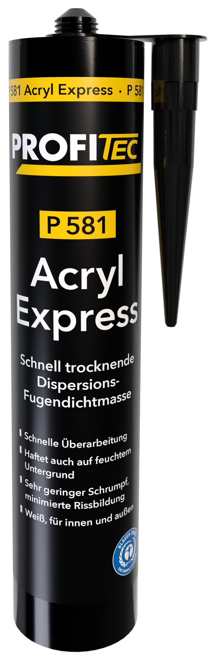 PROFITEC Maleracryl PROFITEC P581 Acryl Express 310 ml