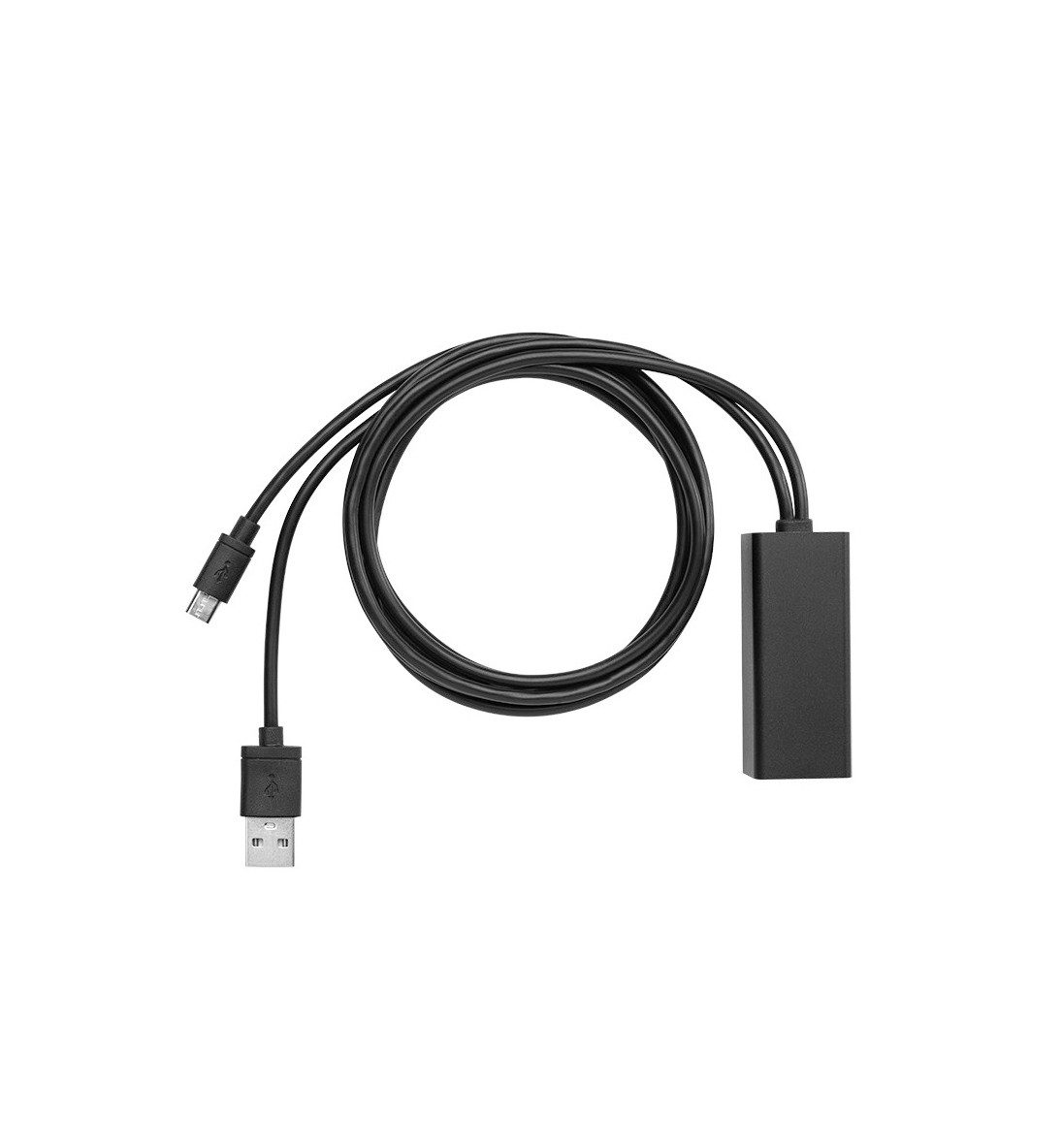 Hörmann LAN-Adapter für homee Brain System geeignet Smart-Home-Zubehör