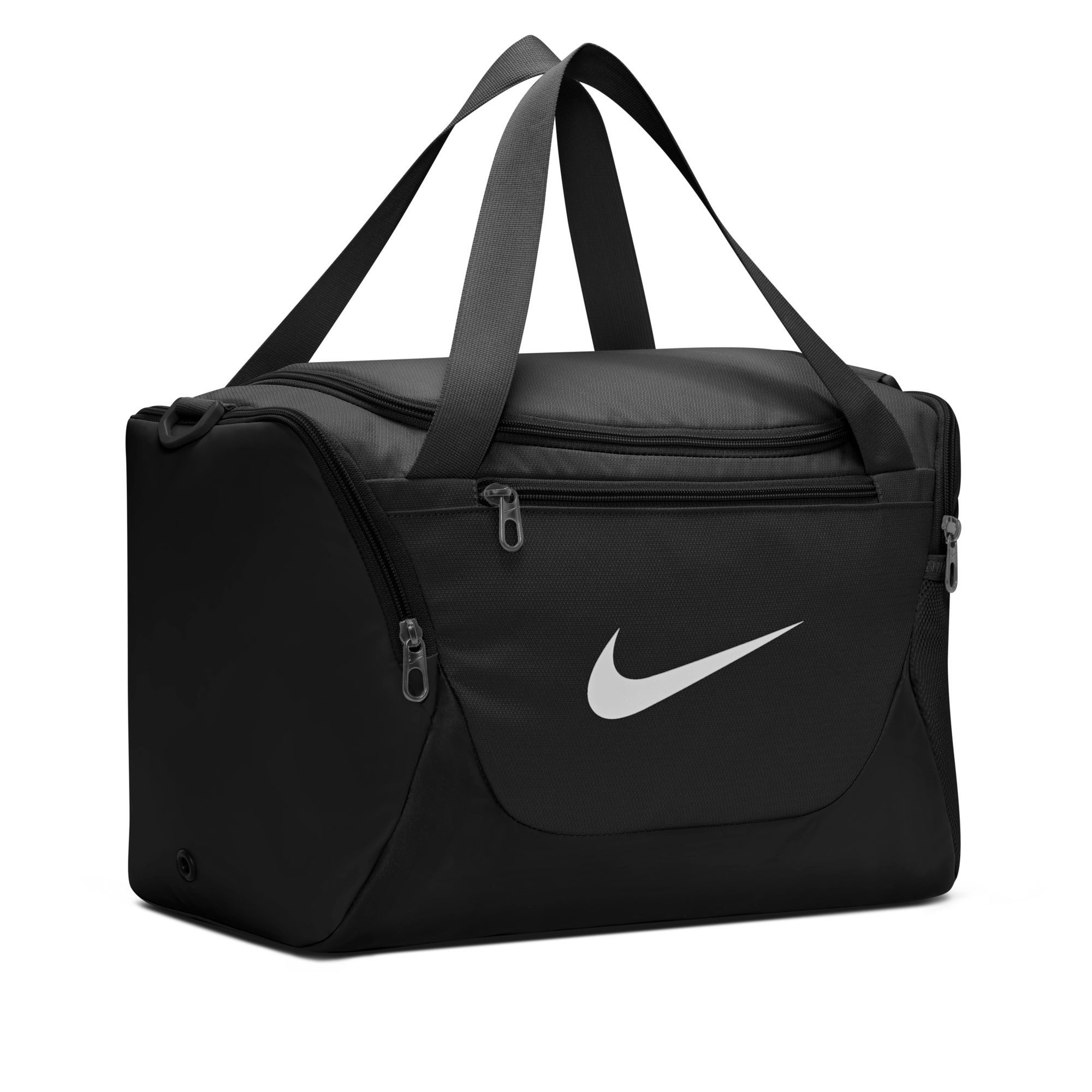 Nike Sporttasche NK BRSLA XS DUFF - X, für Erwachsene, mit belüftetem Seite günstig online kaufen
