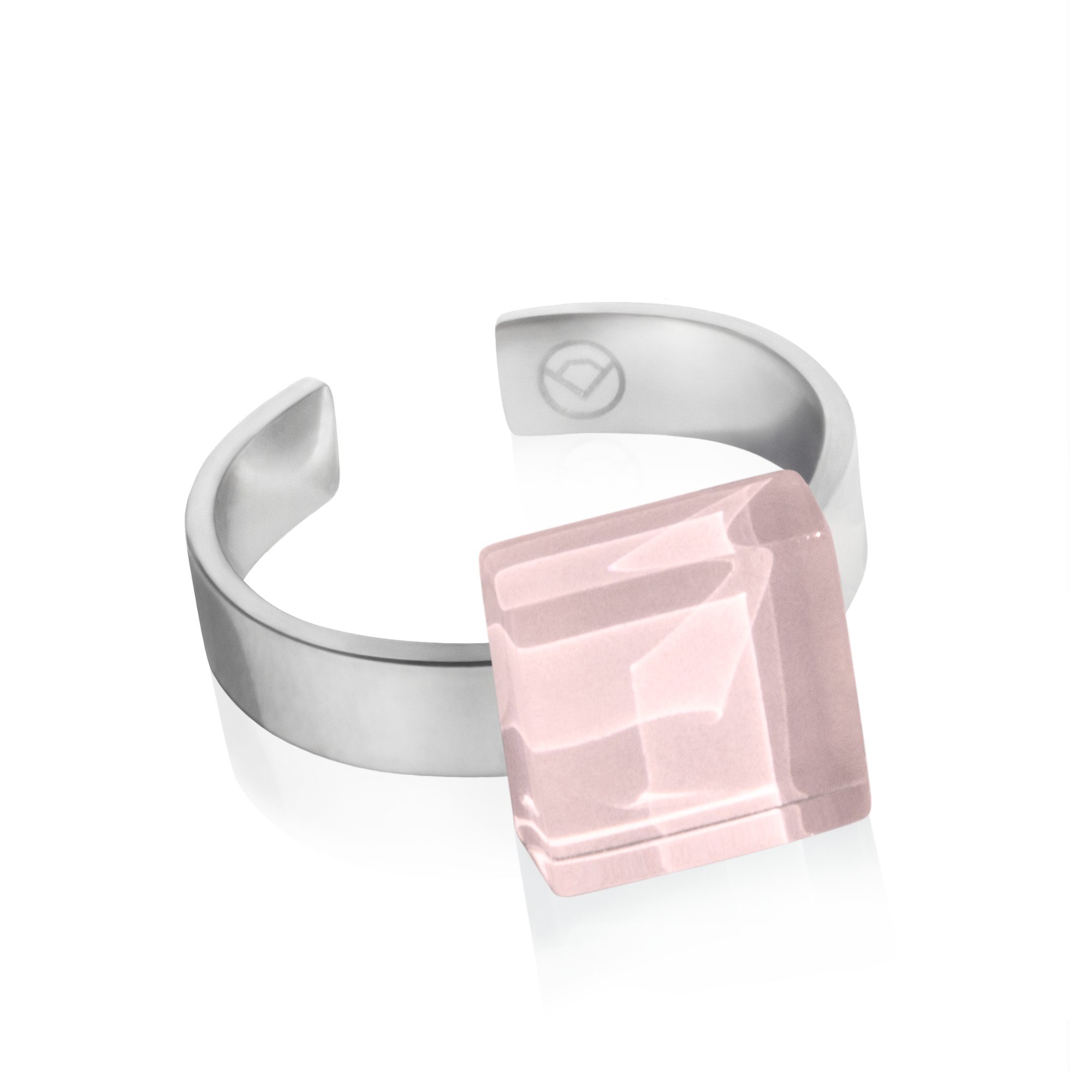 ALEXASCHA Fingerring Kleiner Ring mit Stein günstig online kaufen