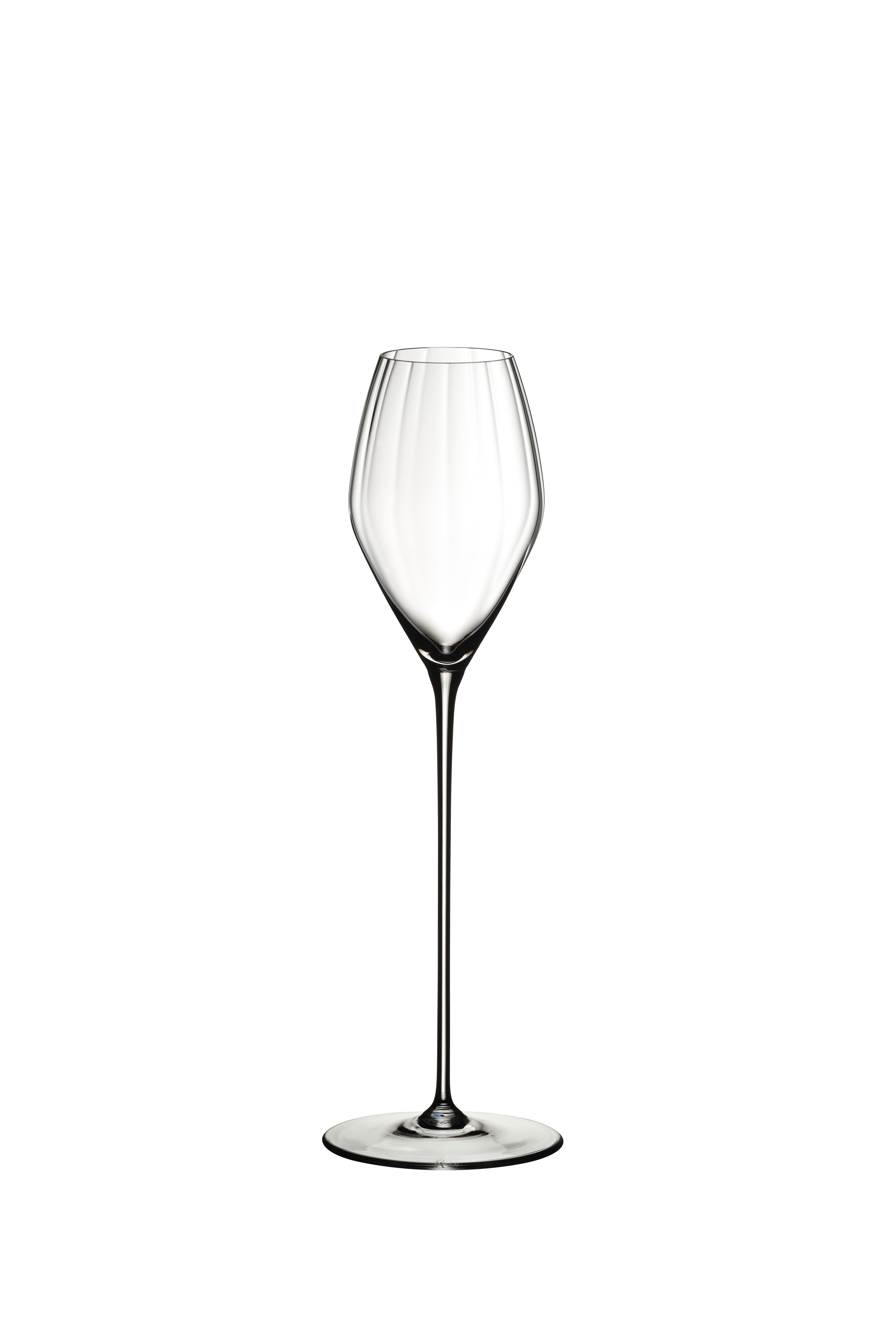 Champagnerglas Riedel High Performance Pinot Noir Champagne Glass (Clear)