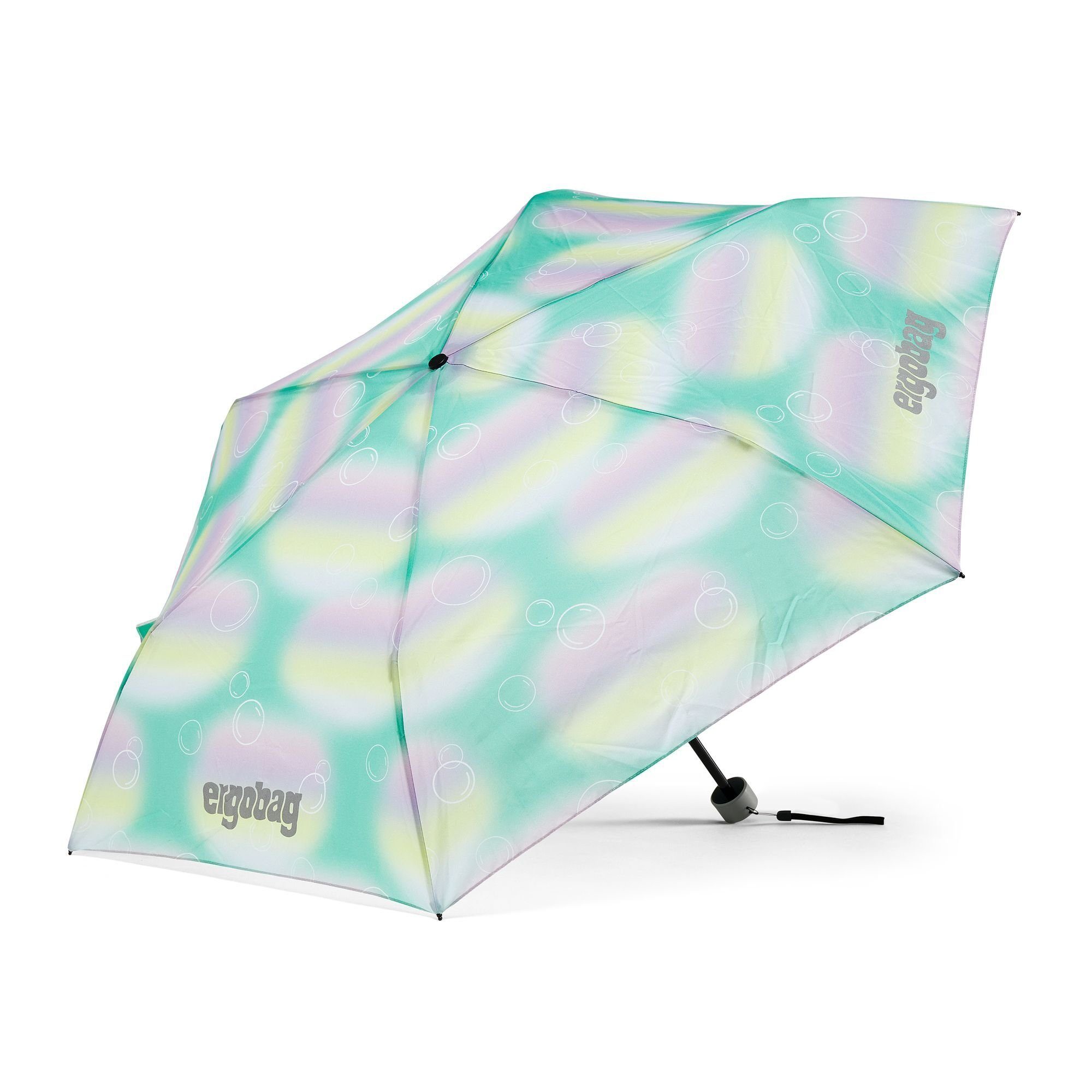 Zubehör ergobag ZauBärwelt Taschenregenschirm