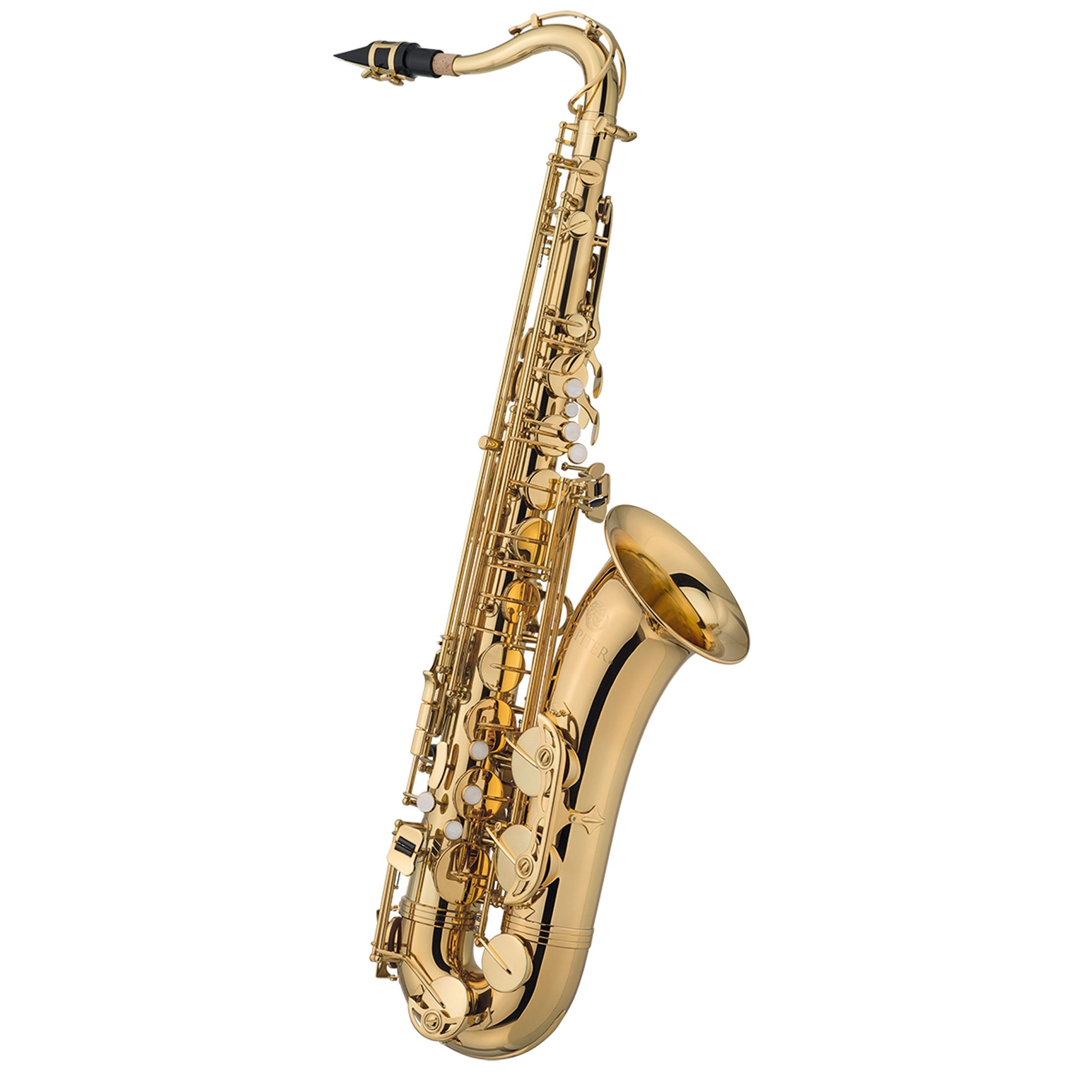 Jupiter Saxophon, Saxophone, Tenor Saxophone, JTS-500Q Tenorsaxophon - Tenor Saxophon