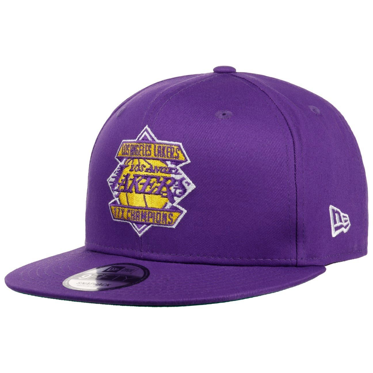 New Era Baseball Cap Basecap Snapback (1-St)