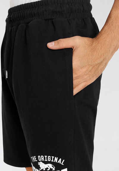 Lonsdale Sweatshorts TRAPRAIN