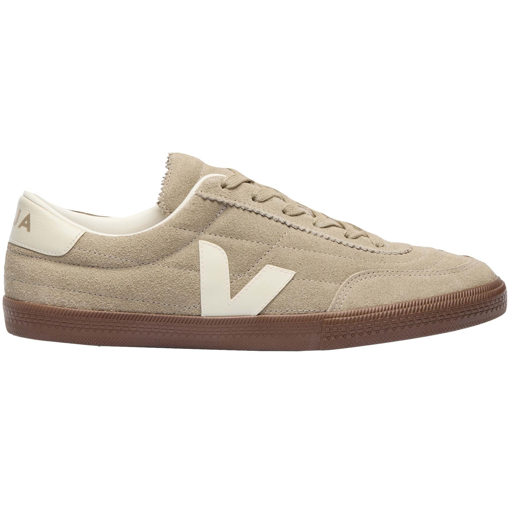 VEJA Veja Panenka Suede Кроссовки