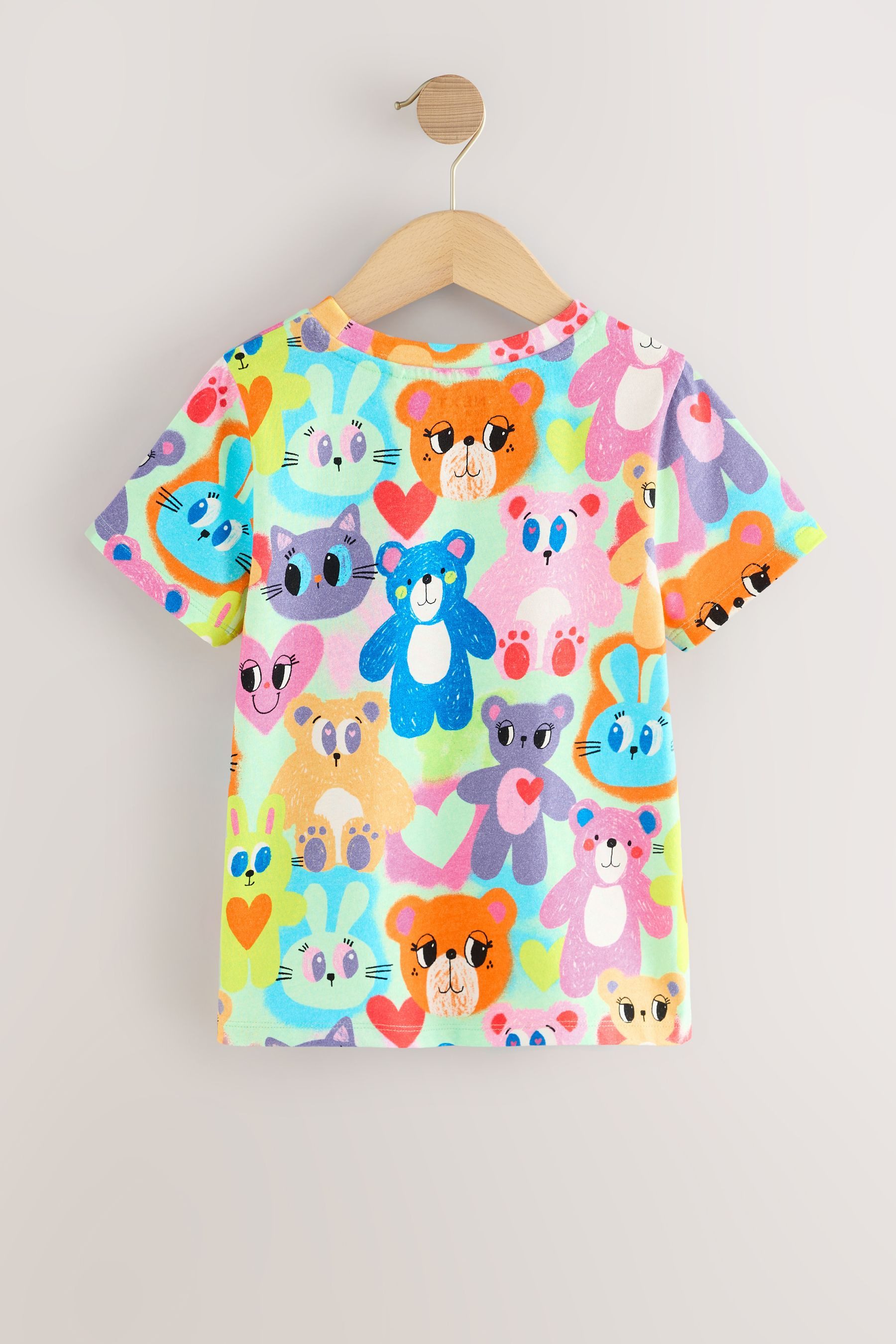Next T-Shirt T-Shirt (1-tlg) günstig online kaufen