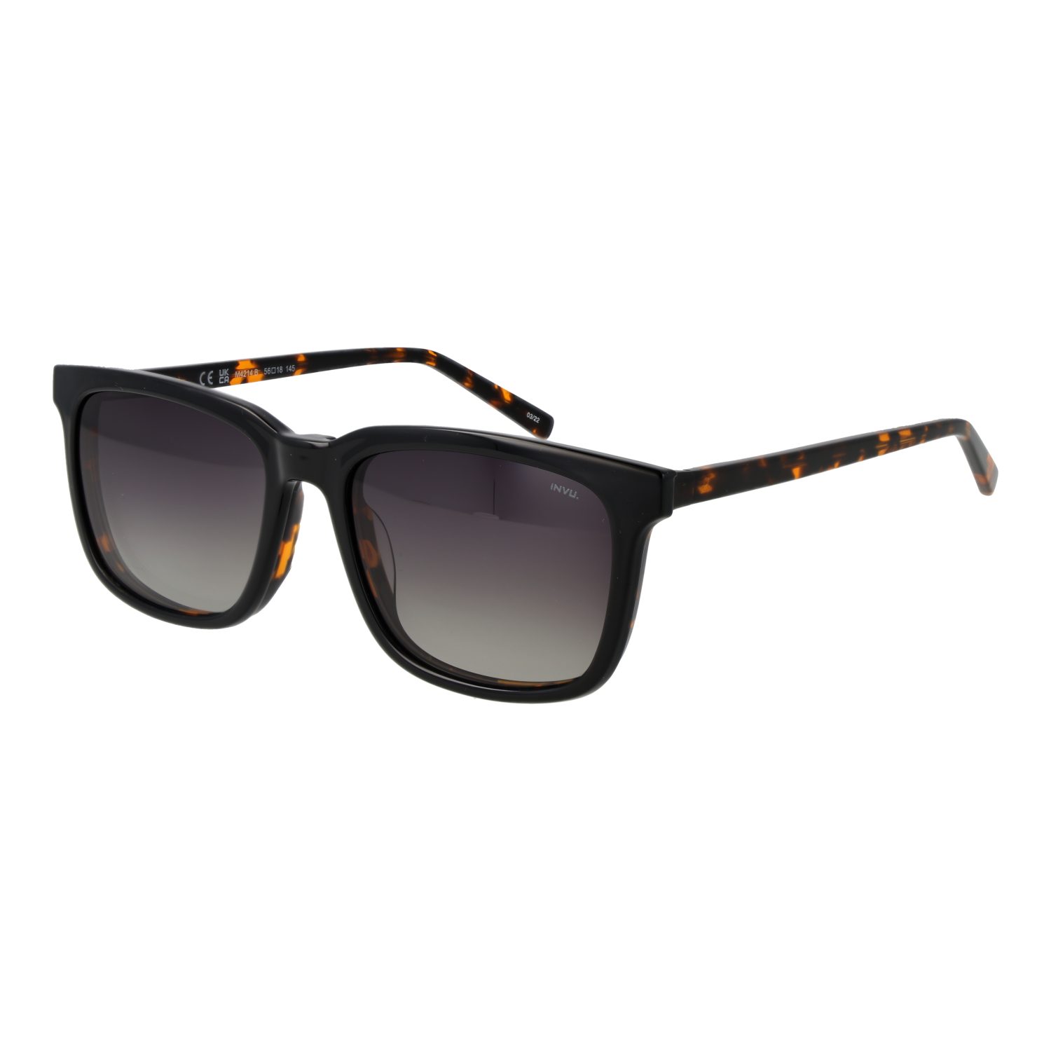 INVU Sonnenbrille M4214 56B