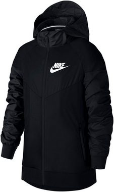 Nike Sportswear Sweatjacke Windrunner Big Kids' (Boys) Jacket